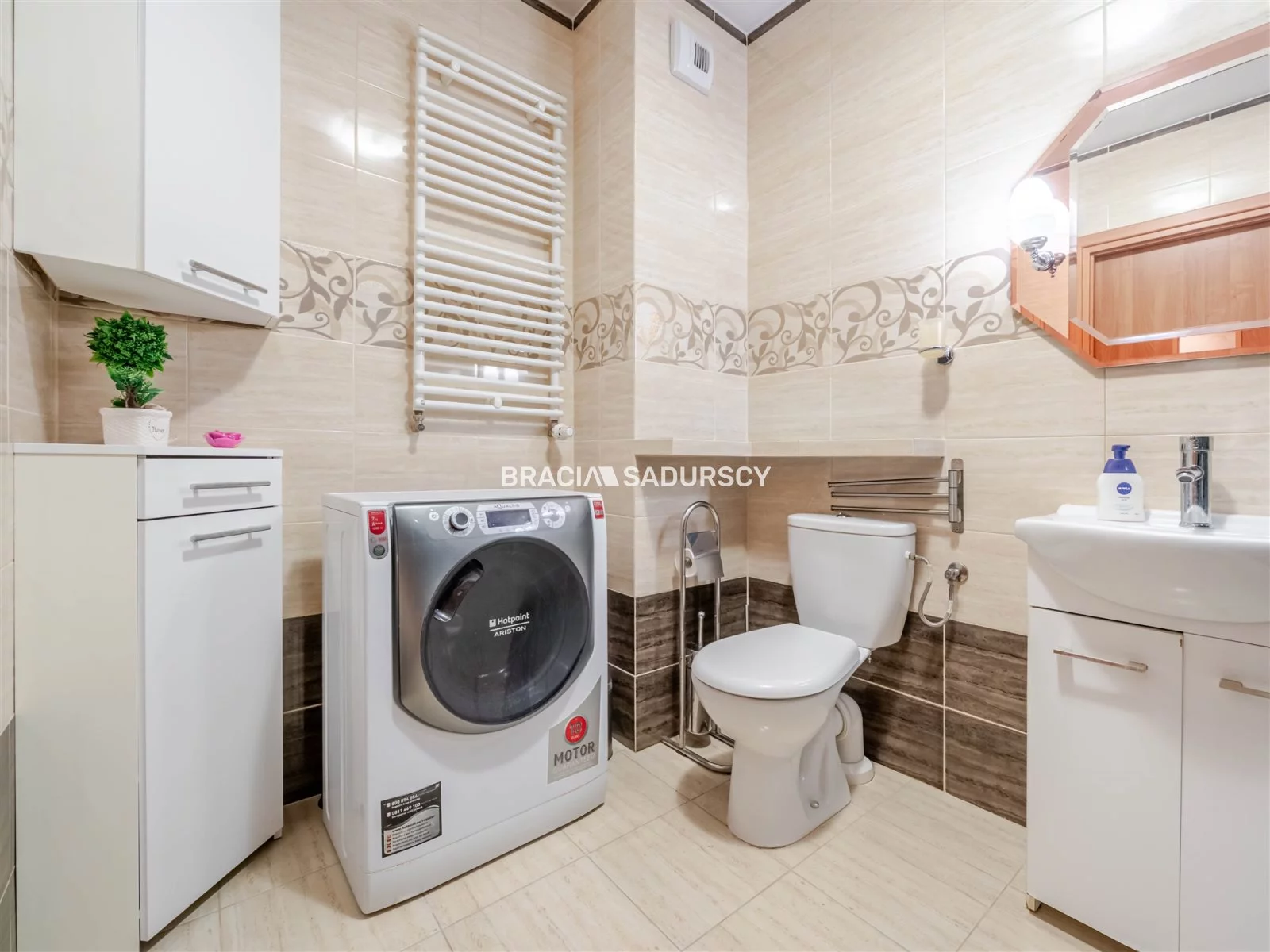 3 pokoje, mieszkanie 65,00 m², piętro 3, oferta nr , BS2-MS-312126, Kraków, Łagiewniki-Borek Fałęcki, Łagiewniki, Fredry