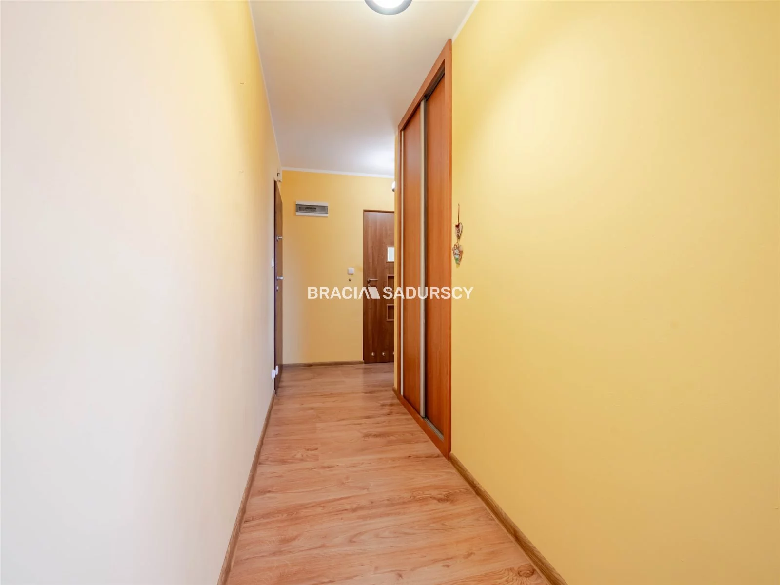 3 pokoje, mieszkanie 65,00 m², piętro 3, oferta nr , BS2-MS-312126, Kraków, Łagiewniki-Borek Fałęcki, Łagiewniki, Fredry