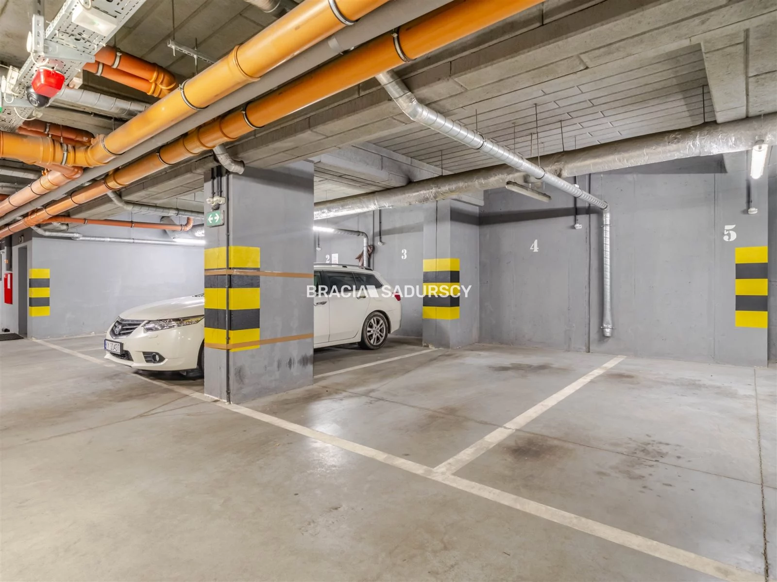 3 pokoje, mieszkanie 65,00 m², piętro 3, oferta nr , BS2-MS-312126, Kraków, Łagiewniki-Borek Fałęcki, Łagiewniki, Fredry