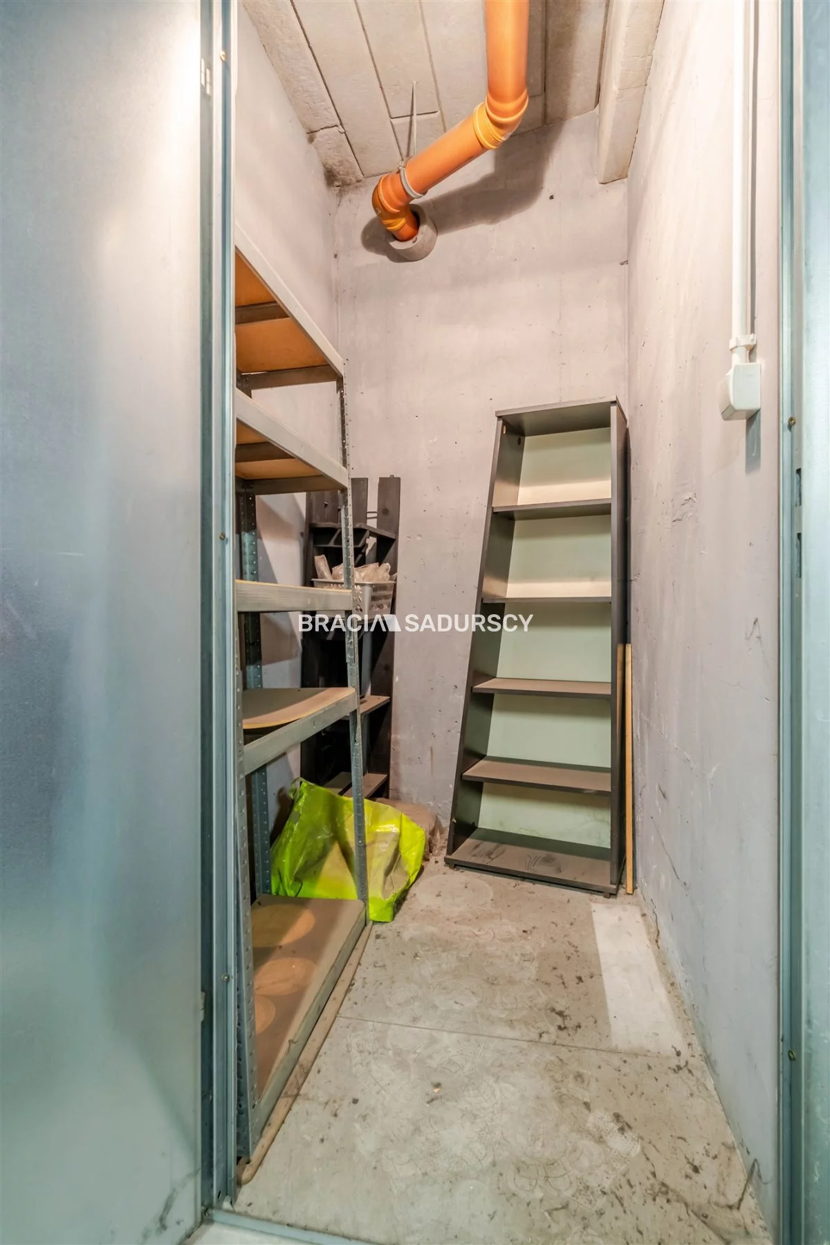 3 pokoje, mieszkanie 65,00 m², piętro 3, oferta nr , BS2-MS-312126, Kraków, Łagiewniki-Borek Fałęcki, Łagiewniki, Fredry