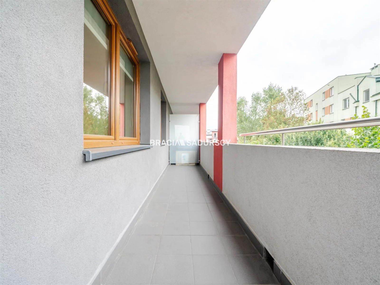 3 pokoje, mieszkanie 65,00 m², piętro 3, oferta nr , BS2-MS-312126, Kraków, Łagiewniki-Borek Fałęcki, Łagiewniki, Fredry