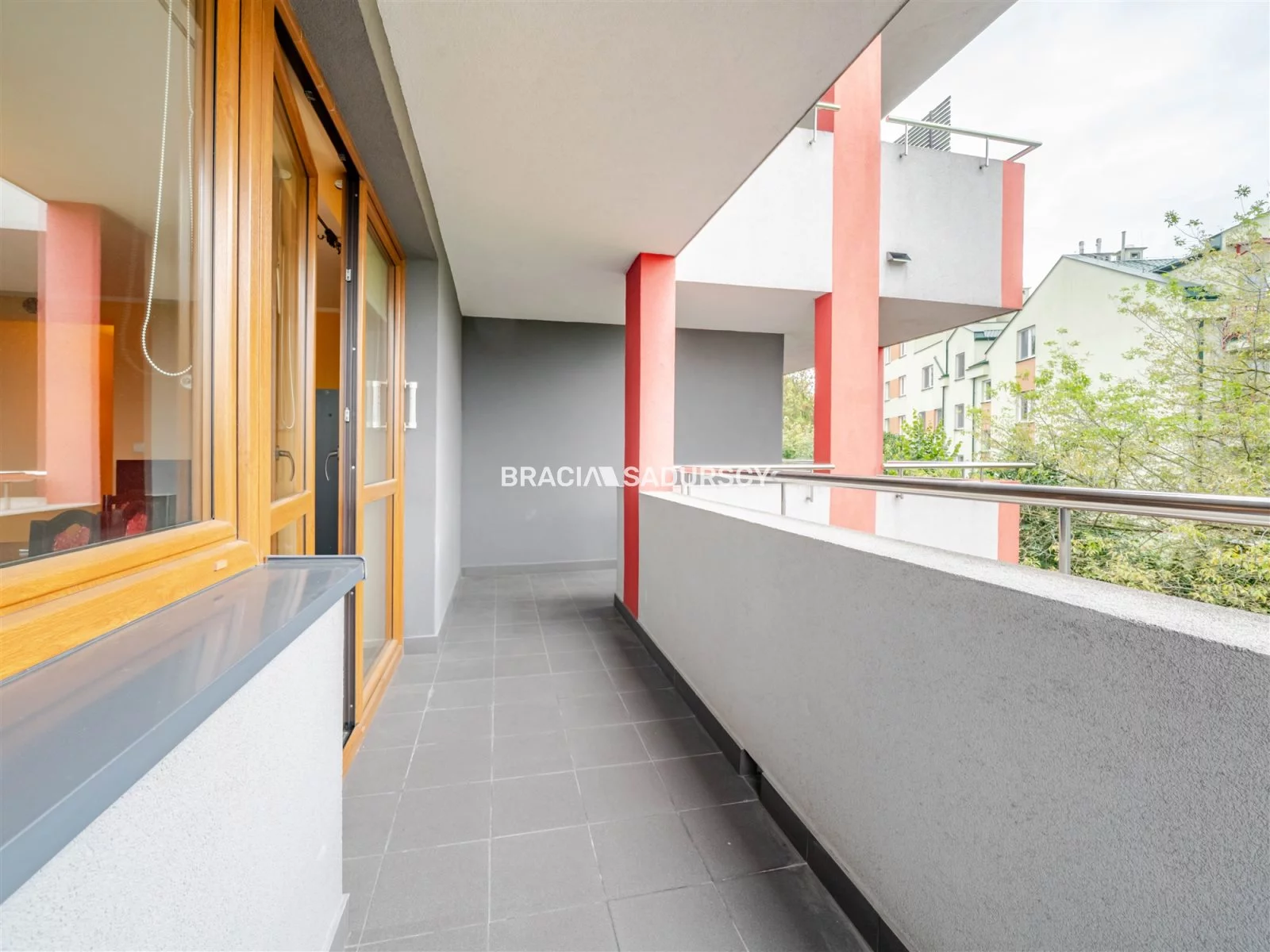 3 pokoje, mieszkanie 65,00 m², piętro 3, oferta nr , BS2-MS-312126, Kraków, Łagiewniki-Borek Fałęcki, Łagiewniki, Fredry