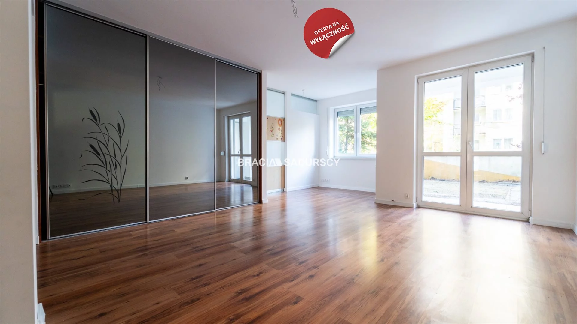 Mieszkanie 73,96 m², parter, oferta nr , BS4-MS-303872, Kraków, Prądnik Biały, Żabiniec, Frycza Modrzewskiego