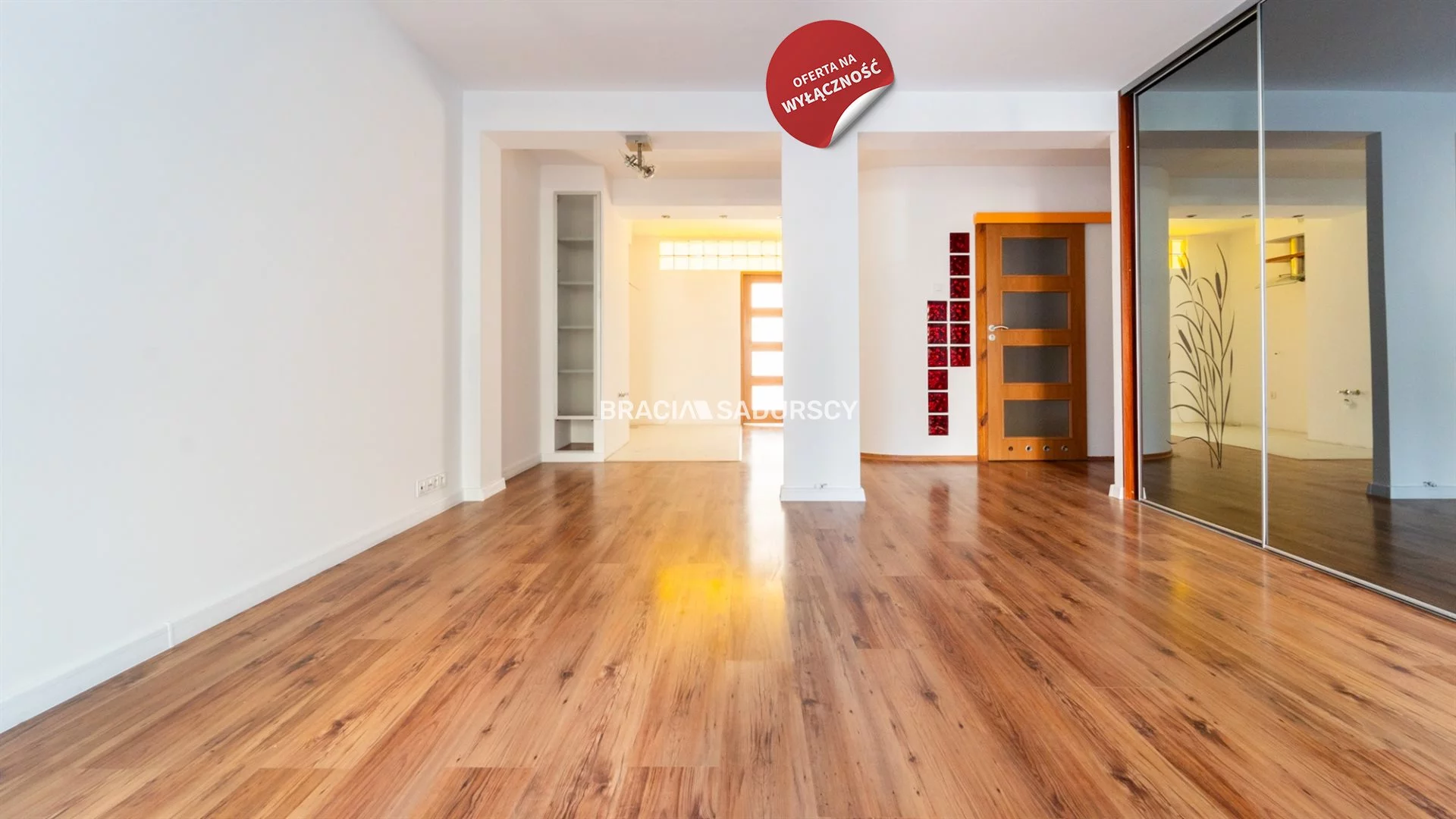 Apartamenty BS4-MS-308165-10 Kraków Prądnik Biały Frycza Modrzewskiego