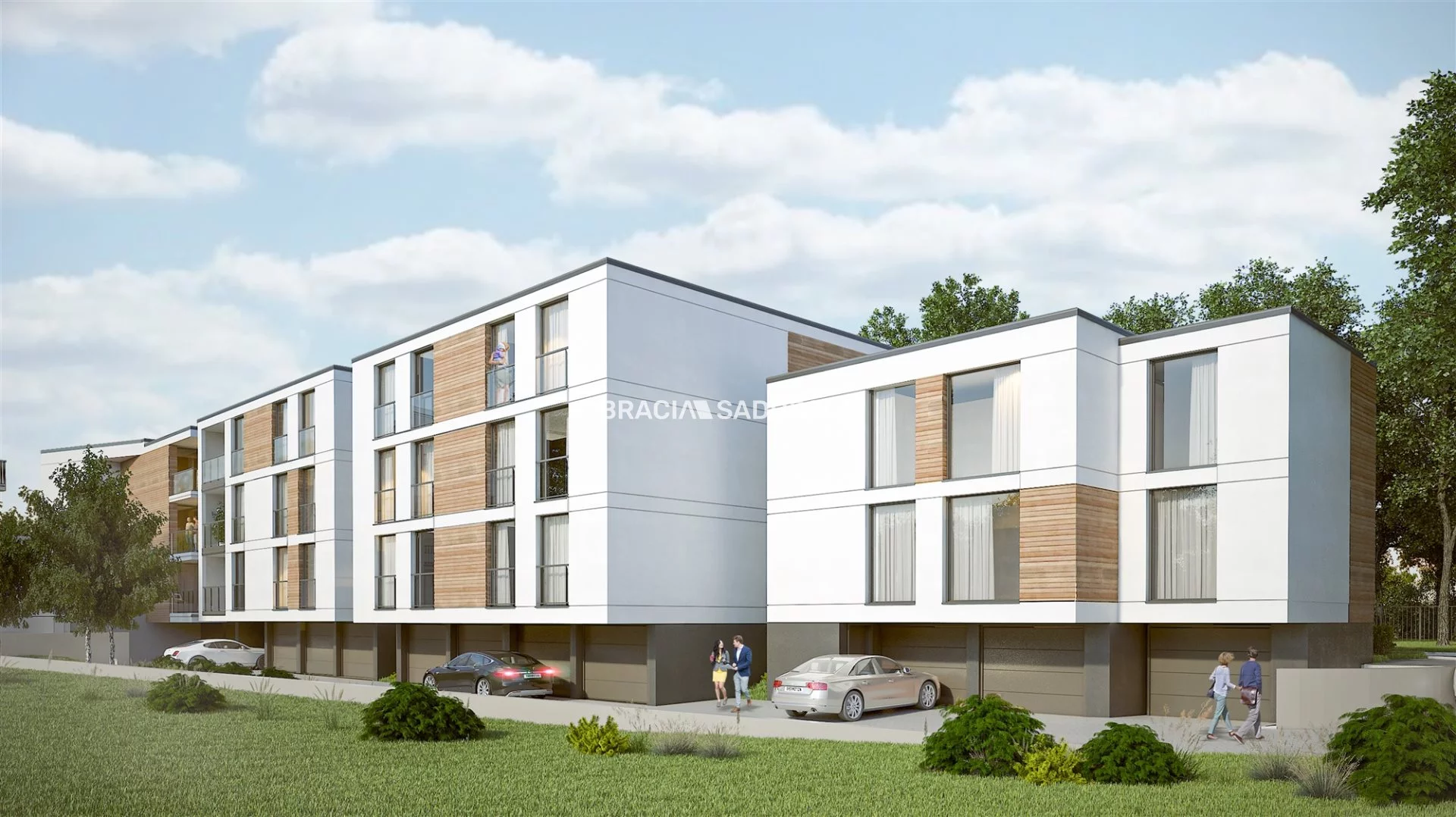 3 pokoje, mieszkanie 67,14 m², piętro 3, oferta nr , BS5-MS-309785-9, Kraków, Czyżyny, Gałczyńskiego