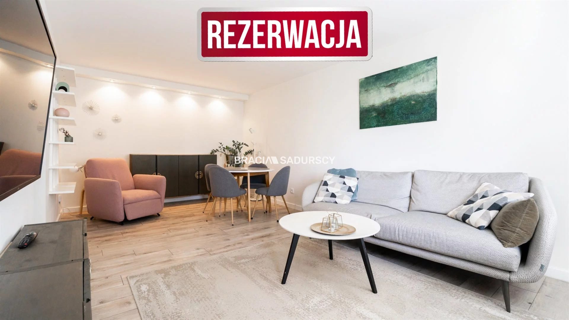 Apartamenty BS4-MS-308136-3 Kraków Podgórze Gliniana