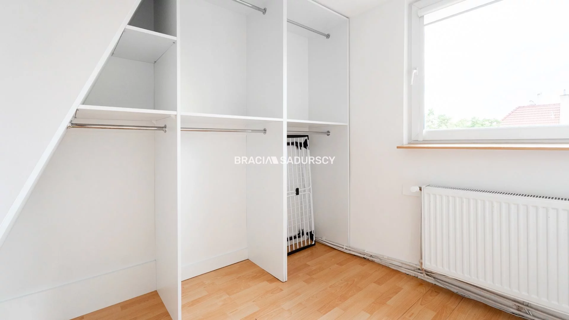 3 pokoje, mieszkanie 37,20 m², piętro 3, oferta nr , BS1-MS-310440-1, Skawina, Głowackiego