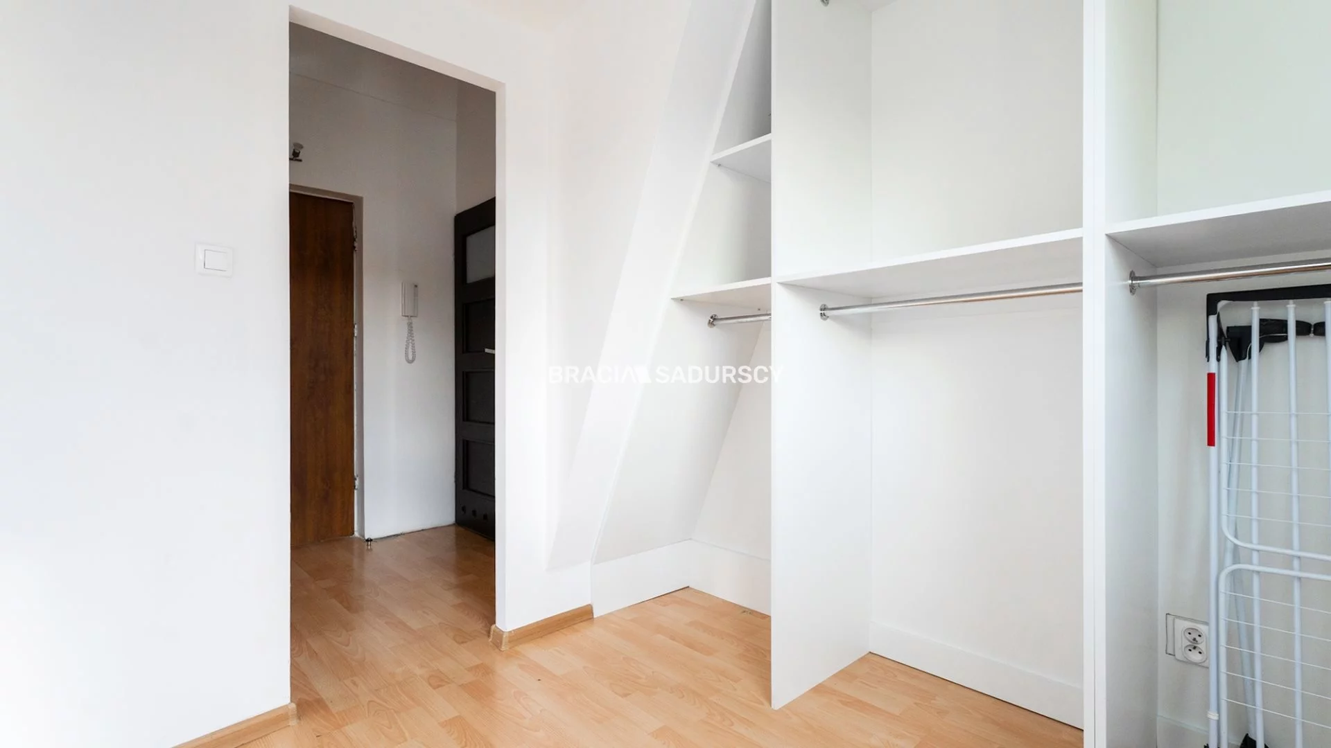 3 pokoje, mieszkanie 37,20 m², piętro 3, oferta nr , BS1-MS-310440-1, Skawina, Głowackiego