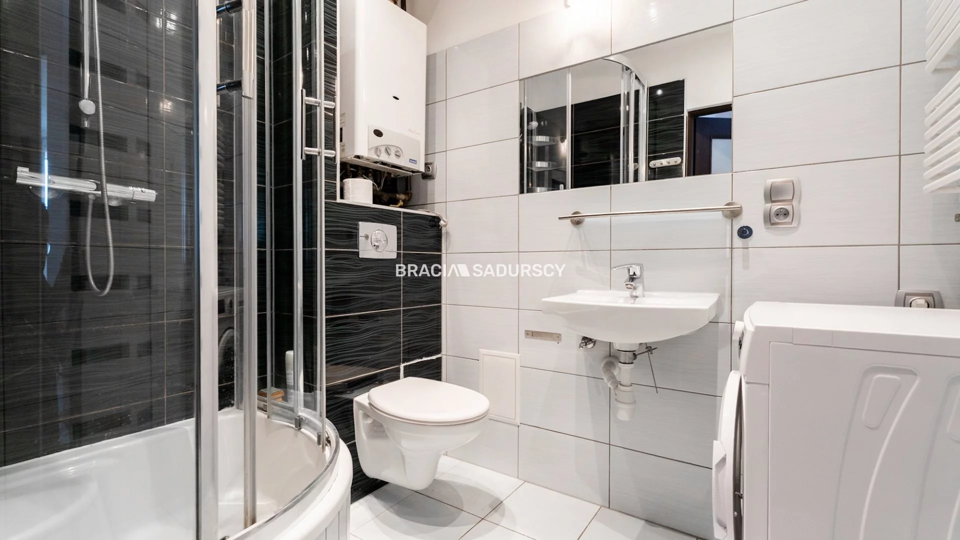 3 pokoje, mieszkanie 37,20 m², piętro 3, oferta nr , BS1-MS-310440-1, Skawina, Głowackiego