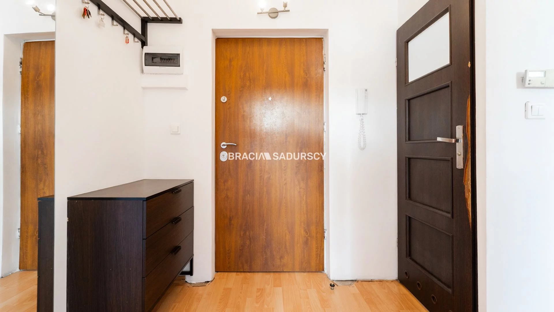 3 pokoje, mieszkanie 37,20 m², piętro 3, oferta nr , BS1-MS-310440-1, Skawina, Głowackiego
