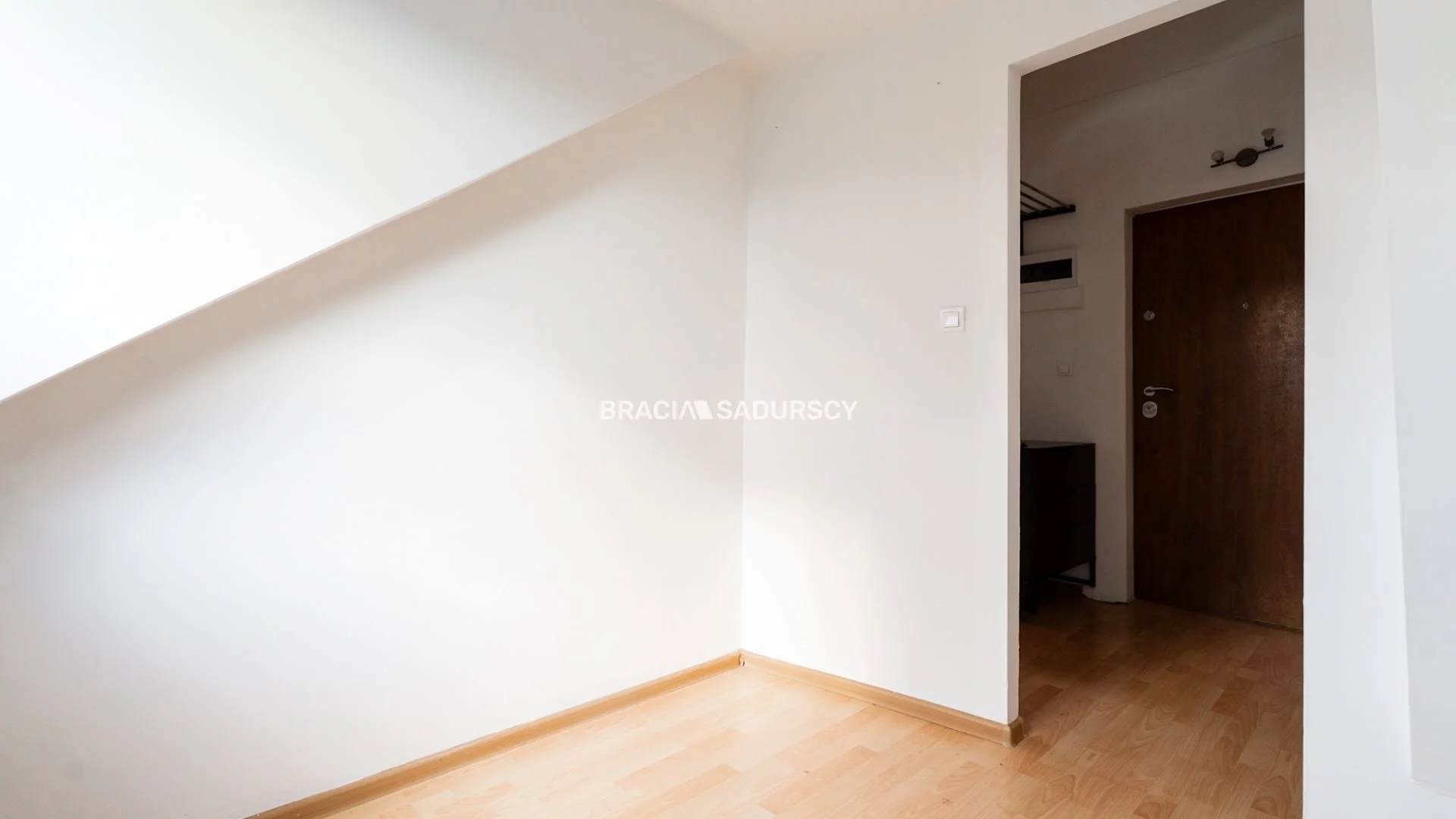 3 pokoje, mieszkanie 37,20 m², piętro 3, oferta nr , BS1-MS-310440-1, Skawina, Głowackiego