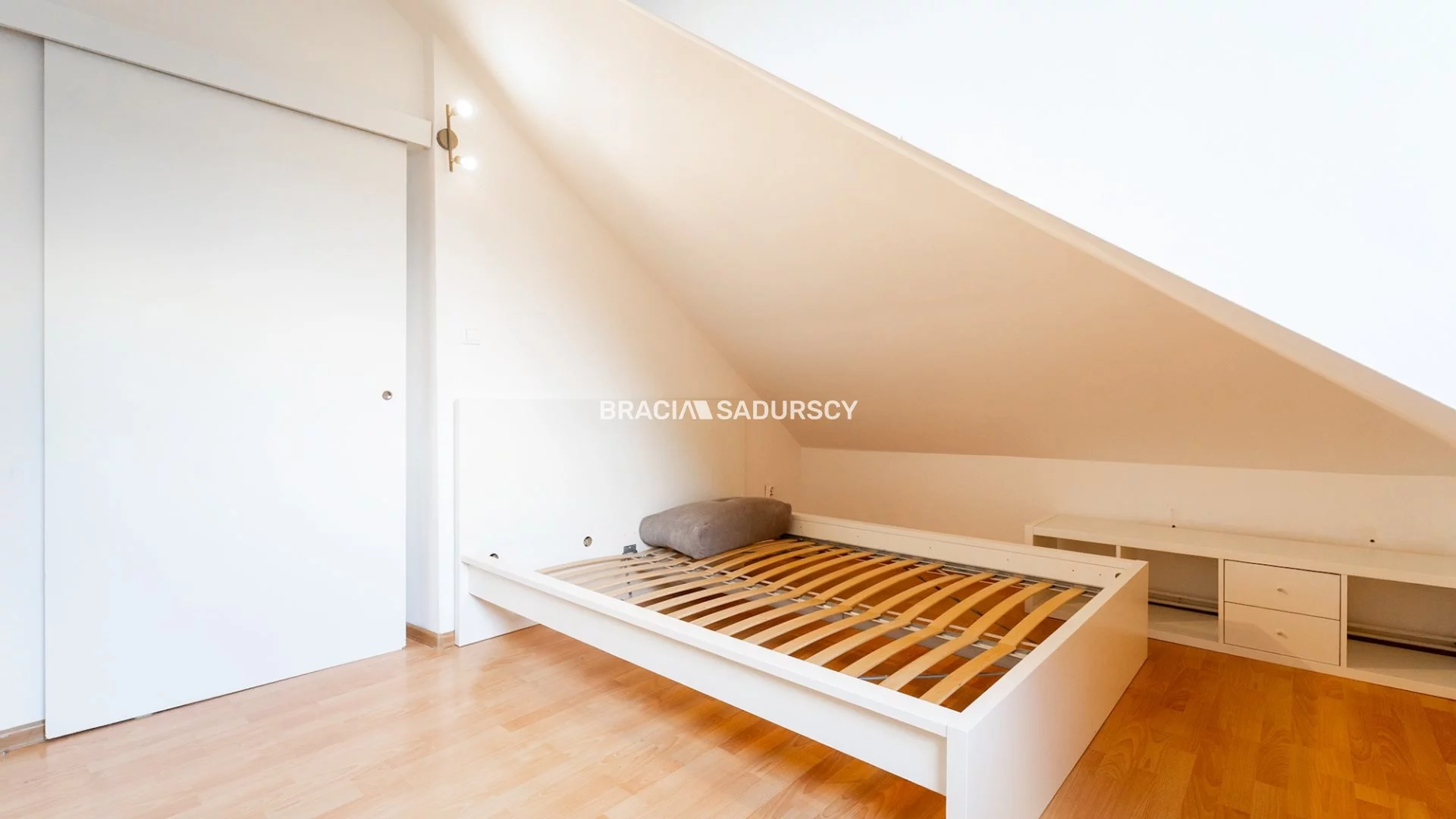 3 pokoje, mieszkanie 37,20 m², piętro 3, oferta nr , BS1-MS-310440-1, Skawina, Głowackiego
