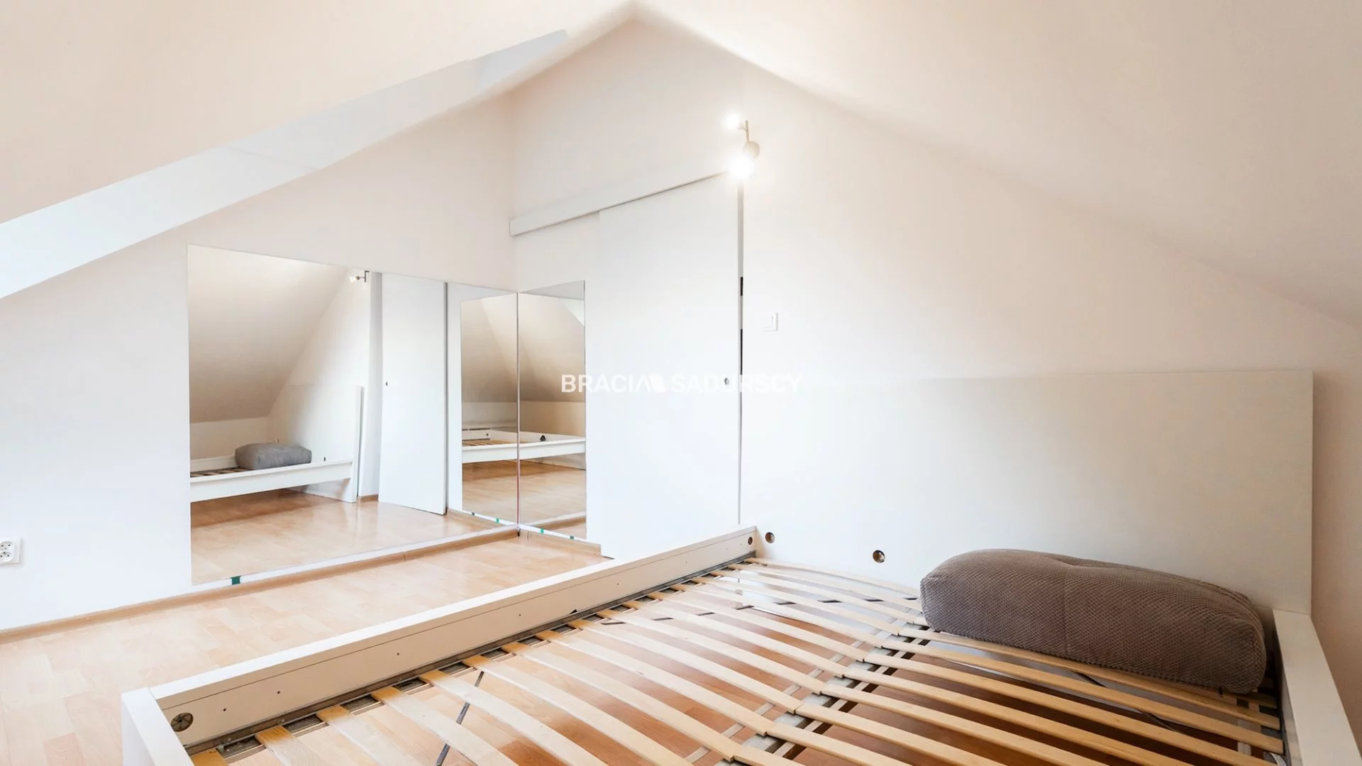 3 pokoje, mieszkanie 37,20 m², piętro 3, oferta nr , BS1-MS-310440-1, Skawina, Głowackiego