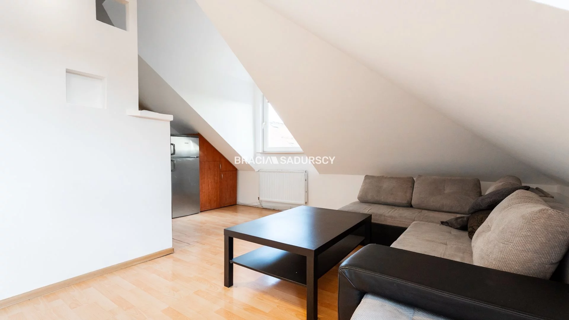 3 pokoje, mieszkanie 37,20 m², piętro 3, oferta nr , BS1-MS-310440-1, Skawina, Głowackiego