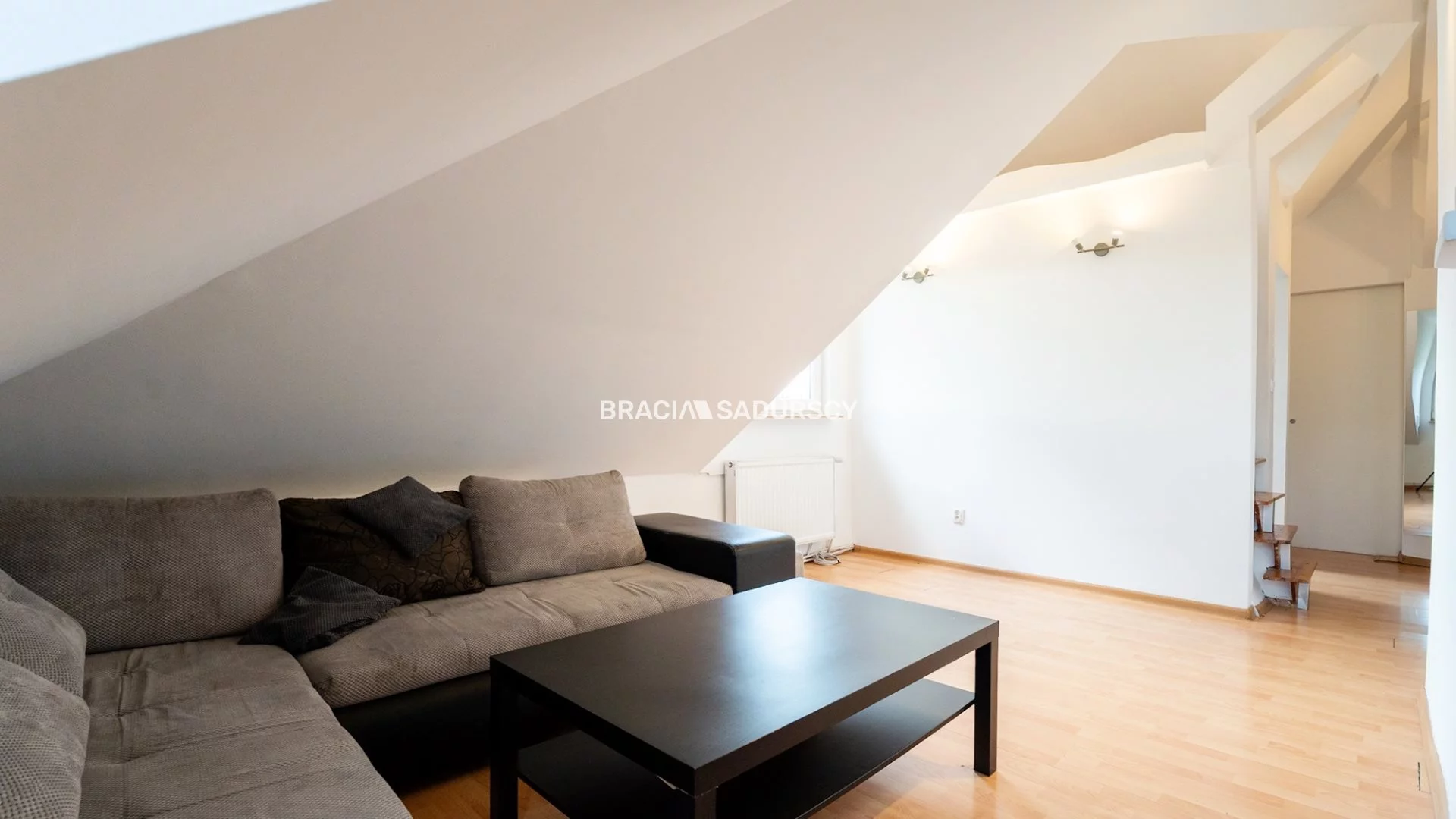 3 pokoje, mieszkanie 37,20 m², piętro 3, oferta nr , BS1-MS-310440-1, Skawina, Głowackiego