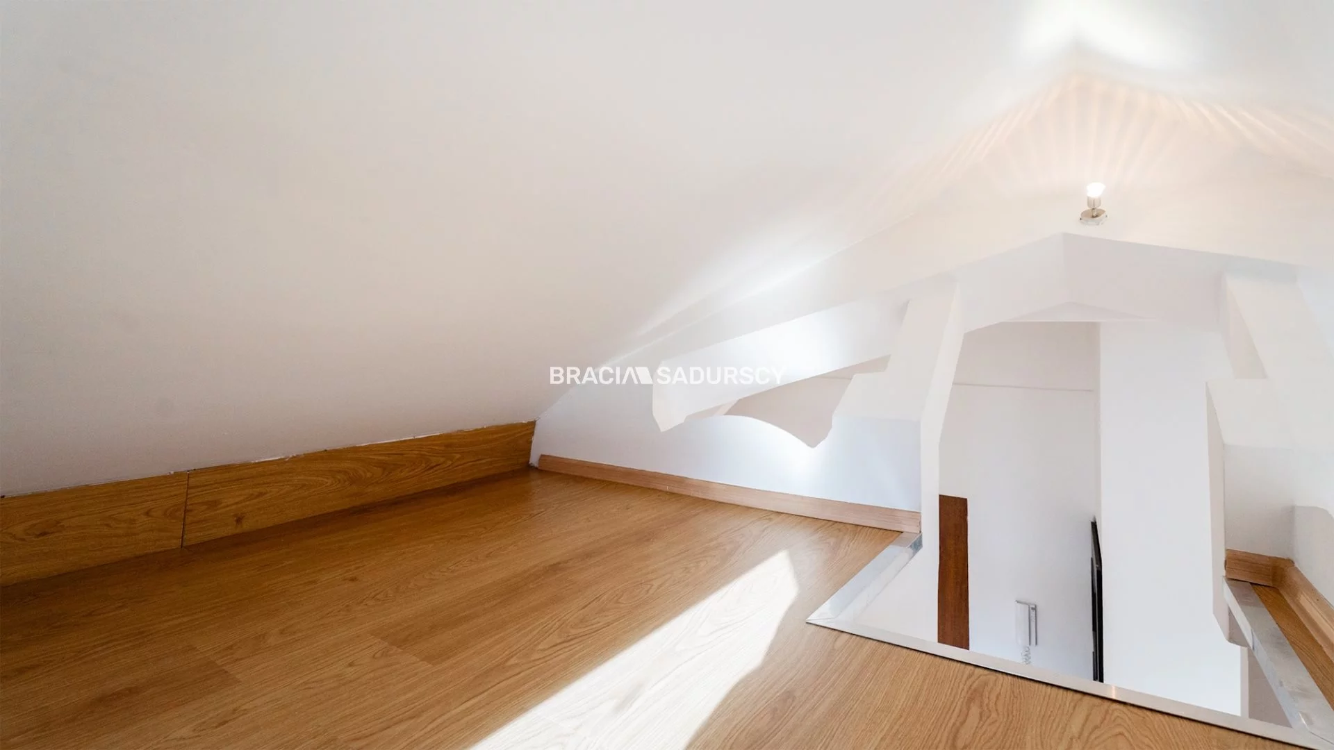3 pokoje, mieszkanie 37,20 m², piętro 3, oferta nr , BS1-MS-310440-1, Skawina, Głowackiego