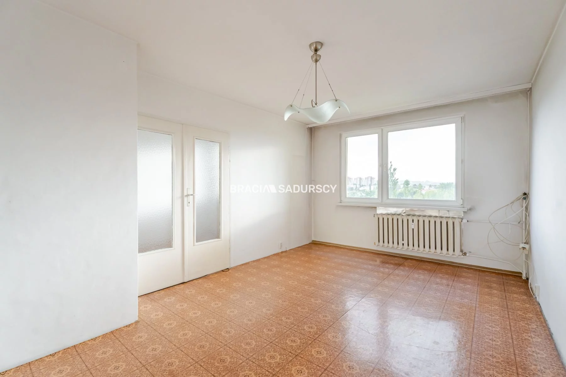 Apartamenty BS5-MS-312106 Kraków Gołaśka