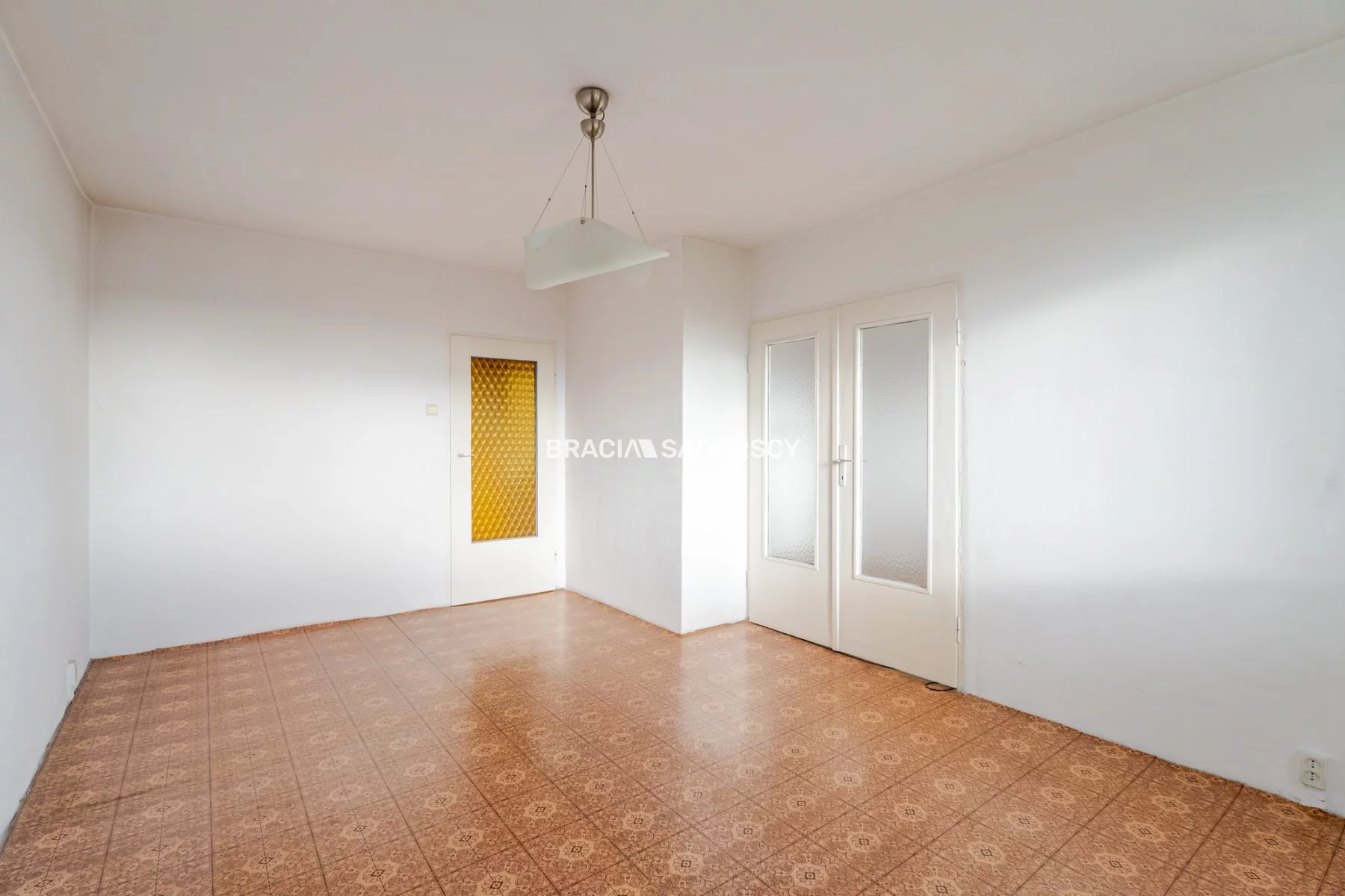 3 pokoje, mieszkanie 52,00 m², piętro 4, oferta nr , BS5-MS-312106, Kraków, Gołaśka