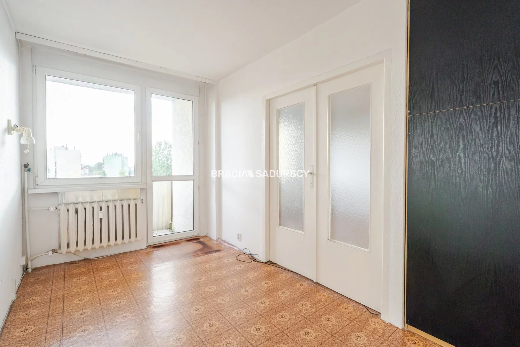 3 pokoje, mieszkanie 52,00 m², piętro 4, oferta nr , BS5-MS-312106, Kraków, Gołaśka
