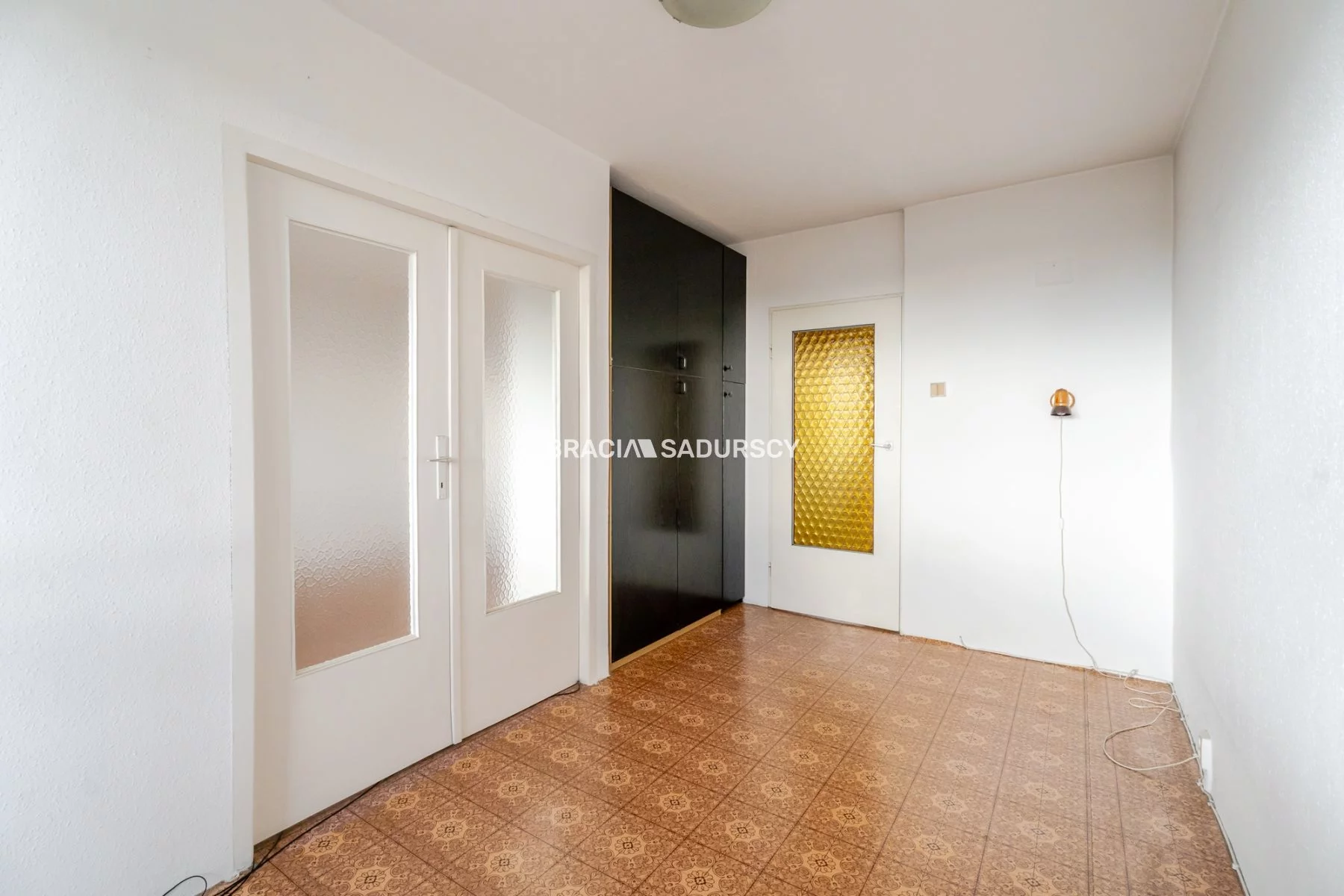 3 pokoje, mieszkanie 52,00 m², piętro 4, oferta nr , BS5-MS-312106, Kraków, Gołaśka