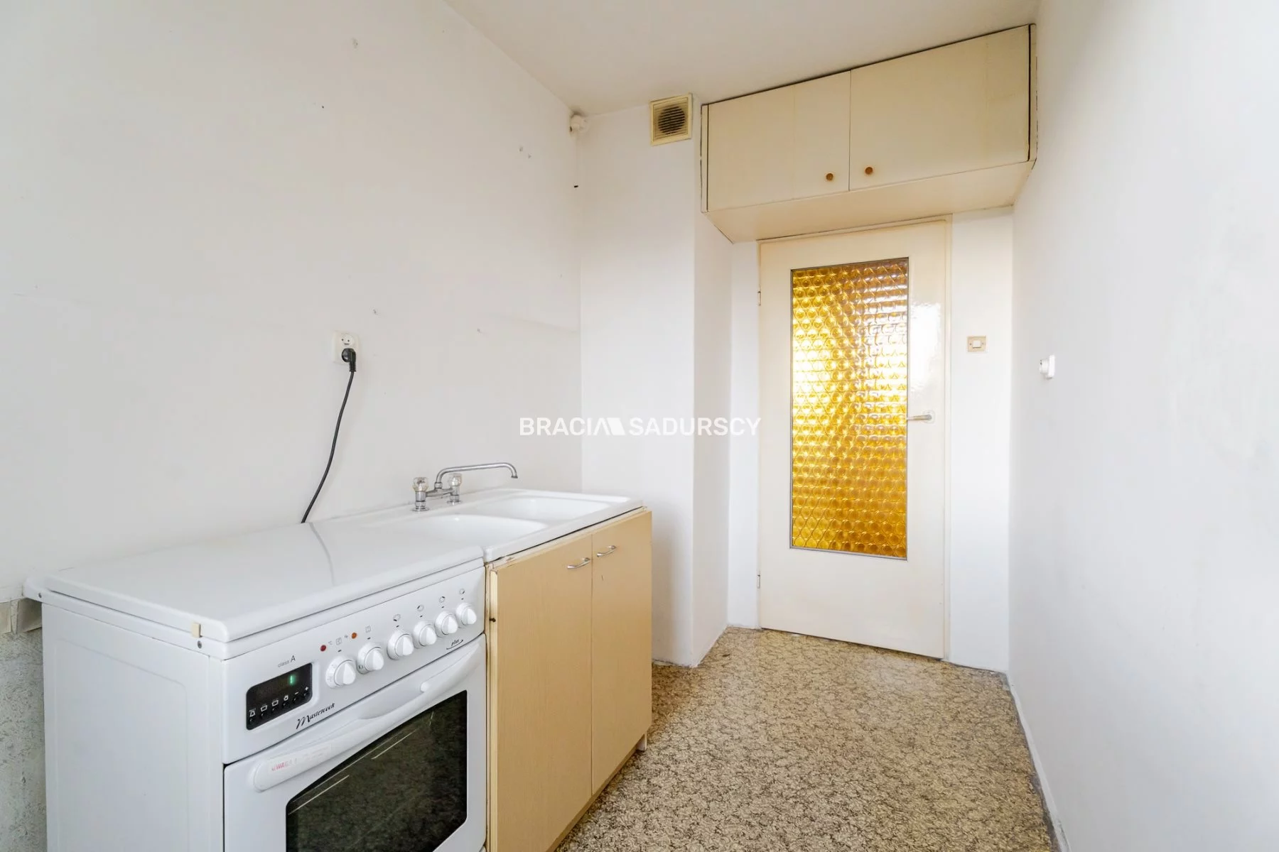 3 pokoje, mieszkanie 52,00 m², piętro 4, oferta nr , BS5-MS-312106, Kraków, Gołaśka