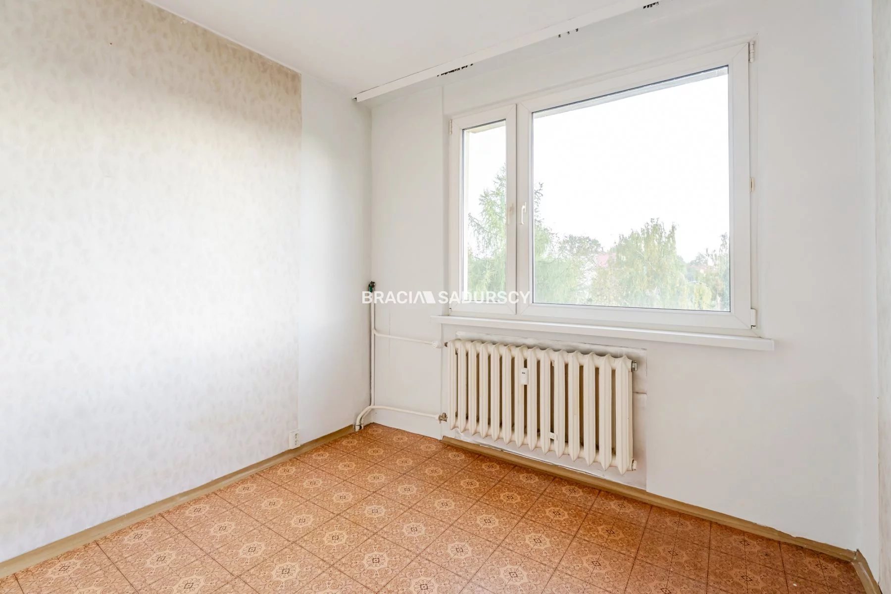 3 pokoje, mieszkanie 52,00 m², piętro 4, oferta nr , BS5-MS-312106, Kraków, Gołaśka