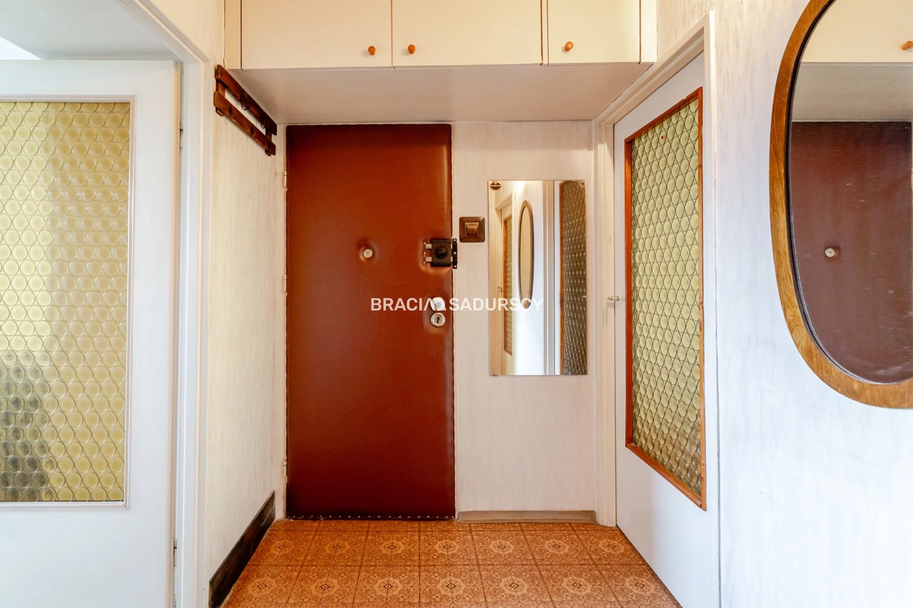 3 pokoje, mieszkanie 52,00 m², piętro 4, oferta nr , BS5-MS-312106, Kraków, Gołaśka