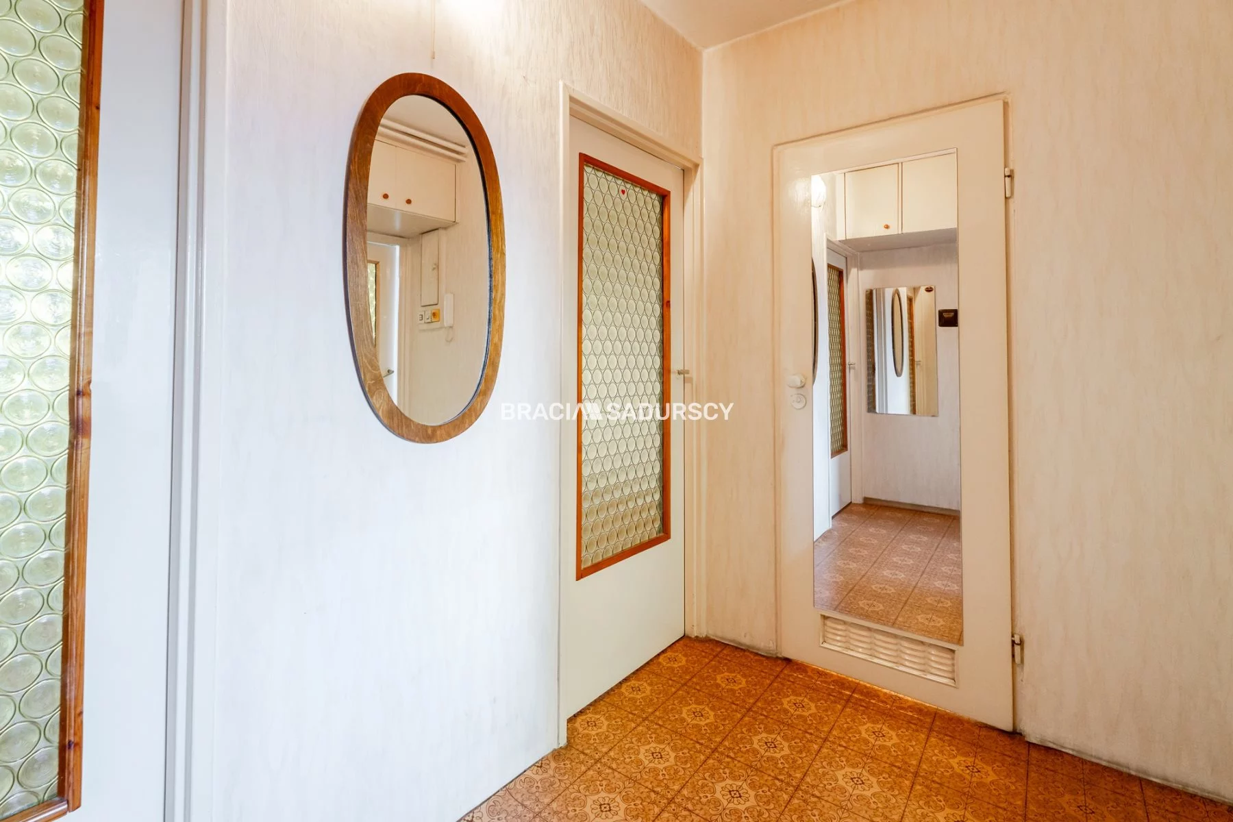 3 pokoje, mieszkanie 52,00 m², piętro 4, oferta nr , BS5-MS-312106, Kraków, Gołaśka