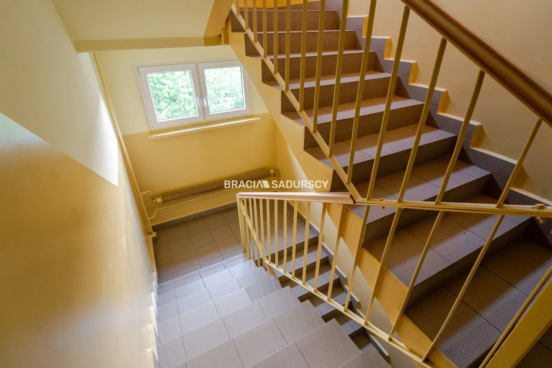 3 pokoje, mieszkanie 52,00 m², piętro 4, oferta nr , BS5-MS-312106, Kraków, Gołaśka