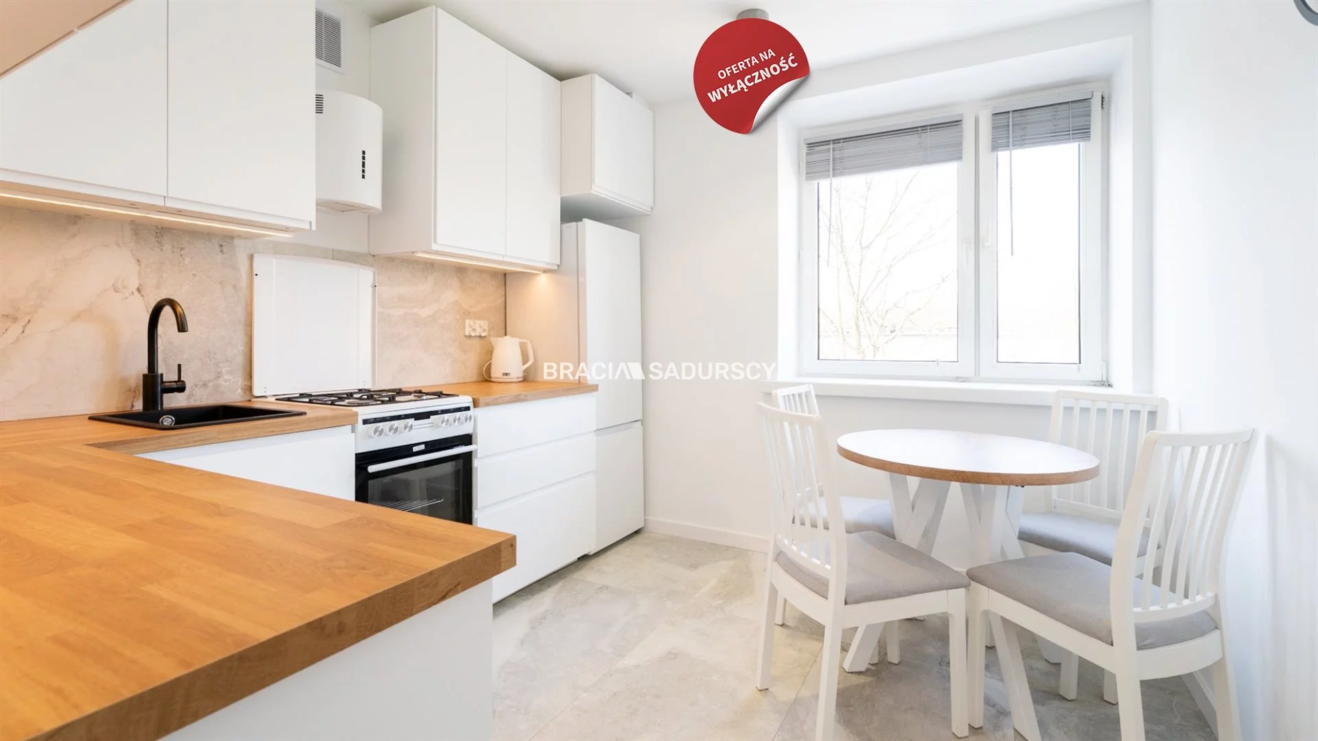 Mieszkanie trzypokojowe 65,94 m², Kraków, Mistrzejowice, Nowa Huta, os. Górali, Sprzedaż