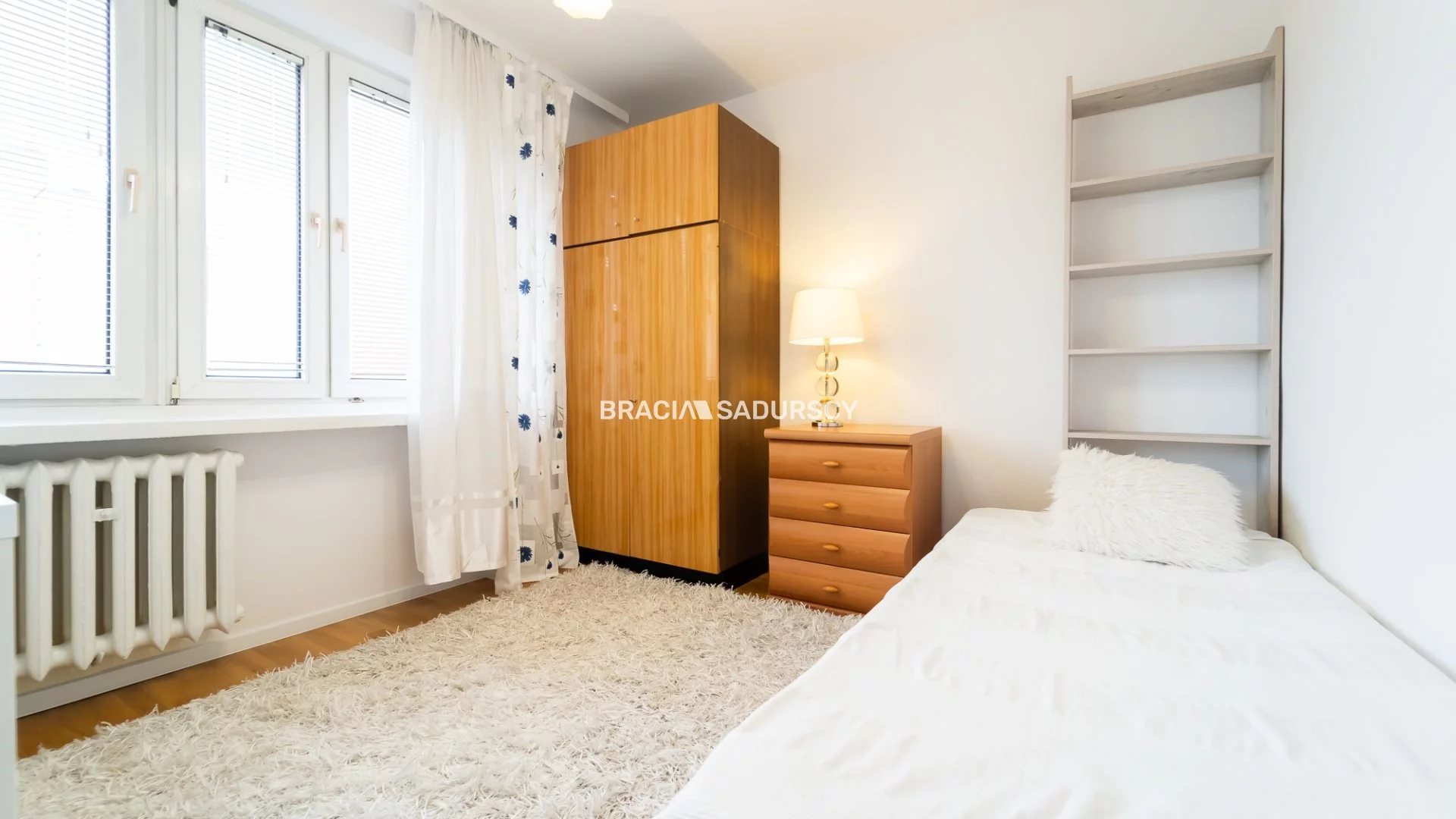 3 pokoje, mieszkanie 47,80 m², piętro 7, oferta nr , BS1-MS-309520-51, Kraków, Krowodrza, Gramatyka