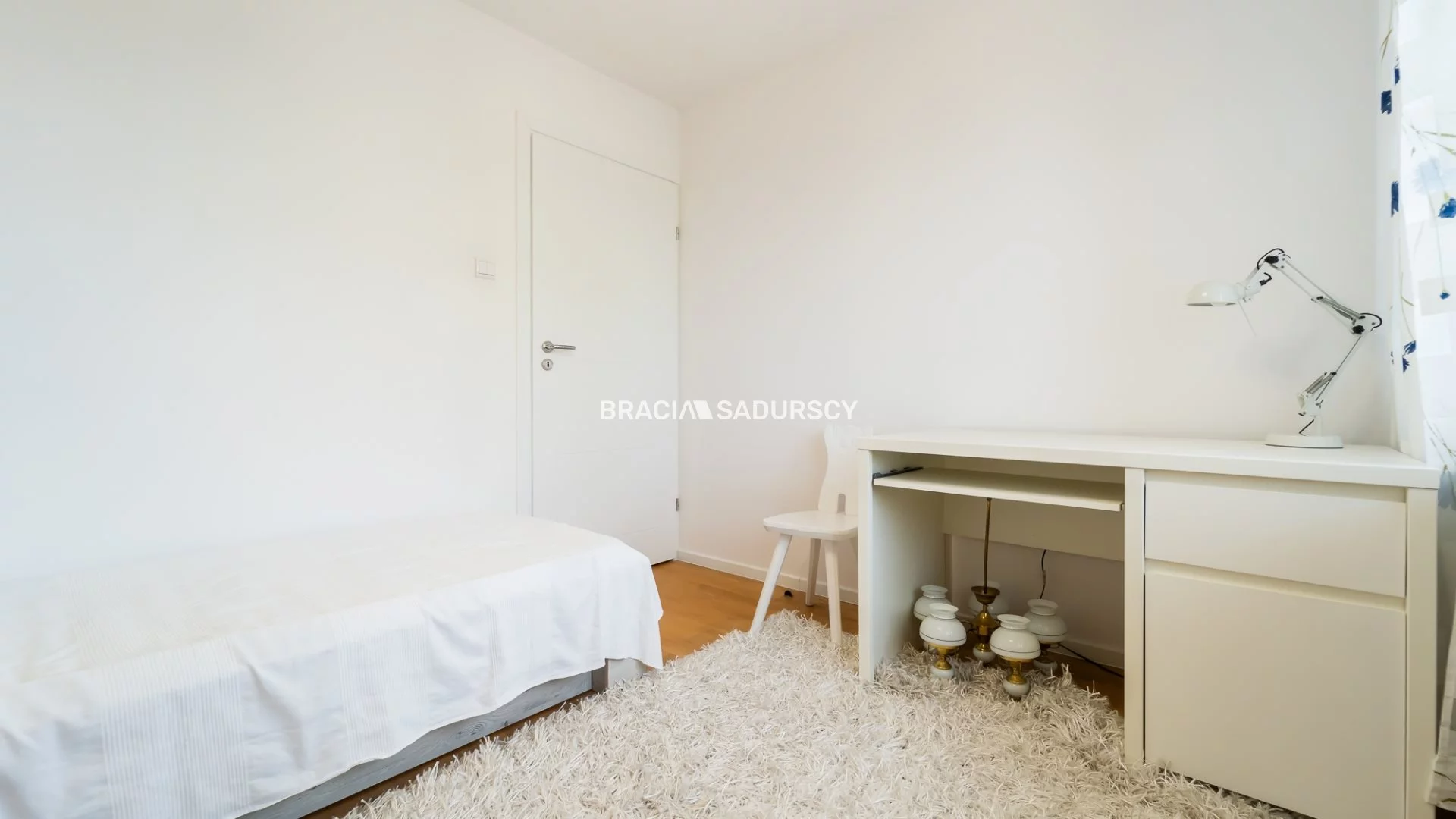 3 pokoje, mieszkanie 47,80 m², piętro 7, oferta nr , BS1-MS-309520-51, Kraków, Krowodrza, Gramatyka