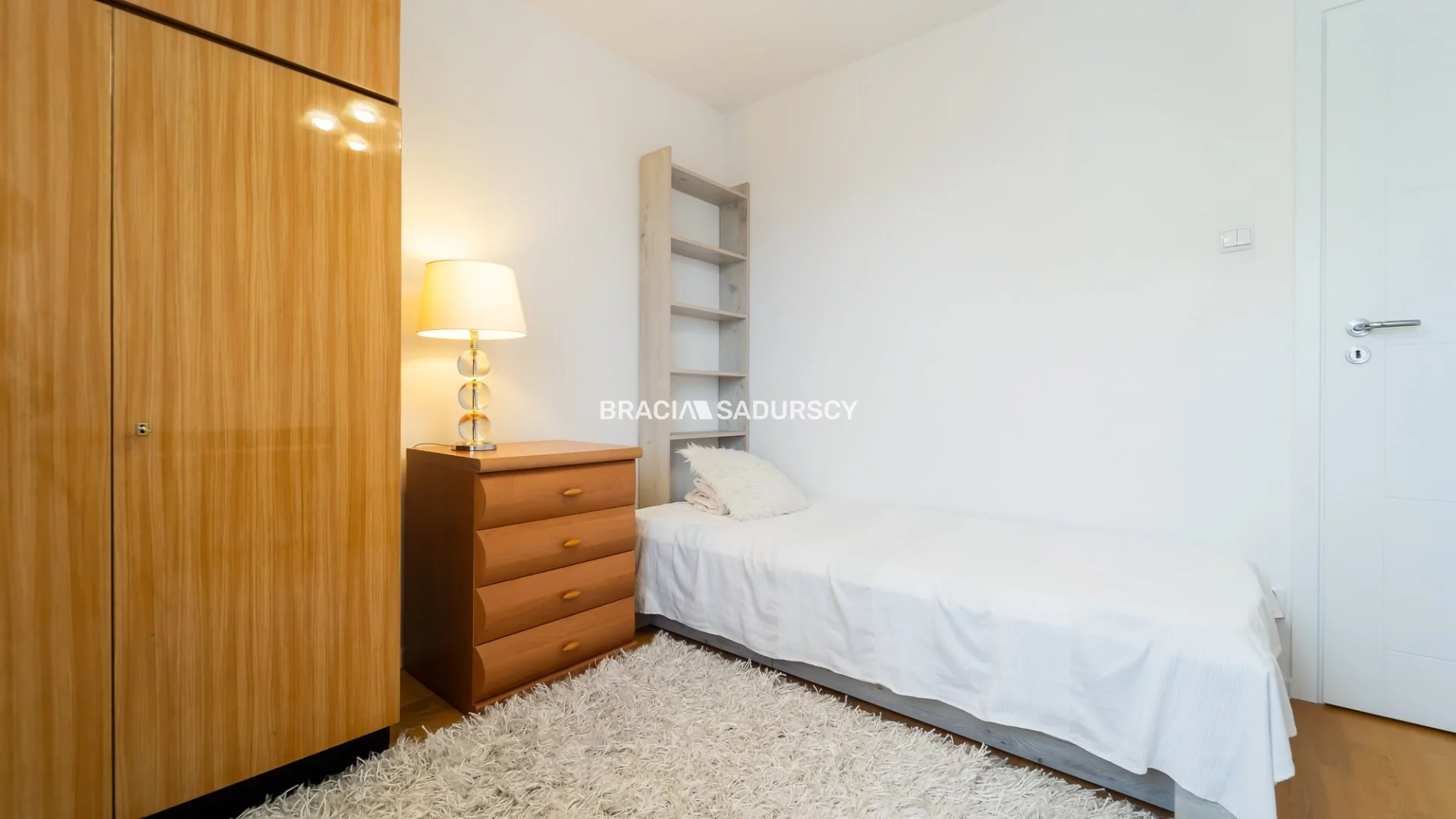 3 pokoje, mieszkanie 47,80 m², piętro 7, oferta nr , BS1-MS-309520-51, Kraków, Krowodrza, Gramatyka