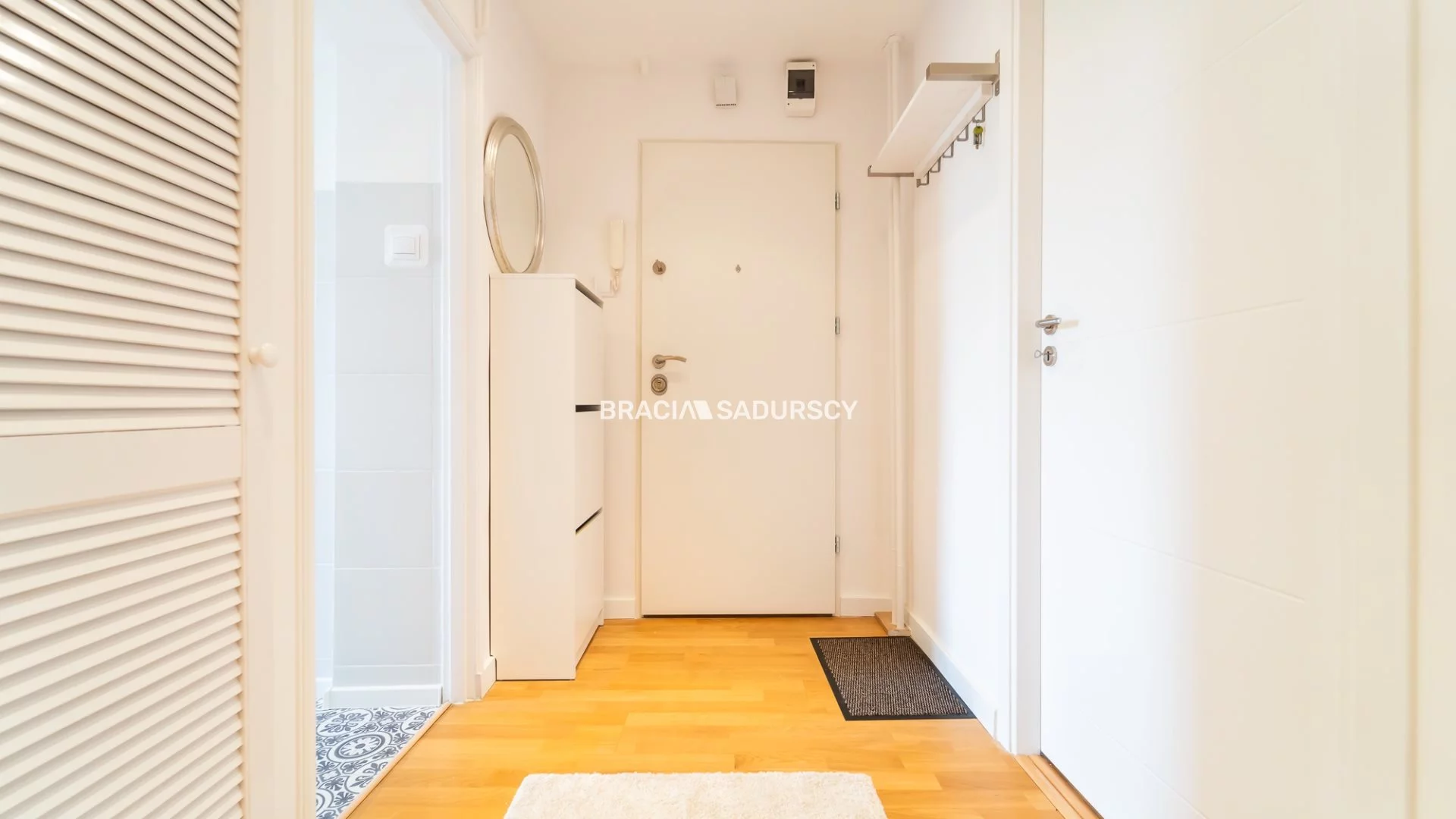 3 pokoje, mieszkanie 47,80 m², piętro 7, oferta nr , BS1-MS-309520-51, Kraków, Krowodrza, Gramatyka