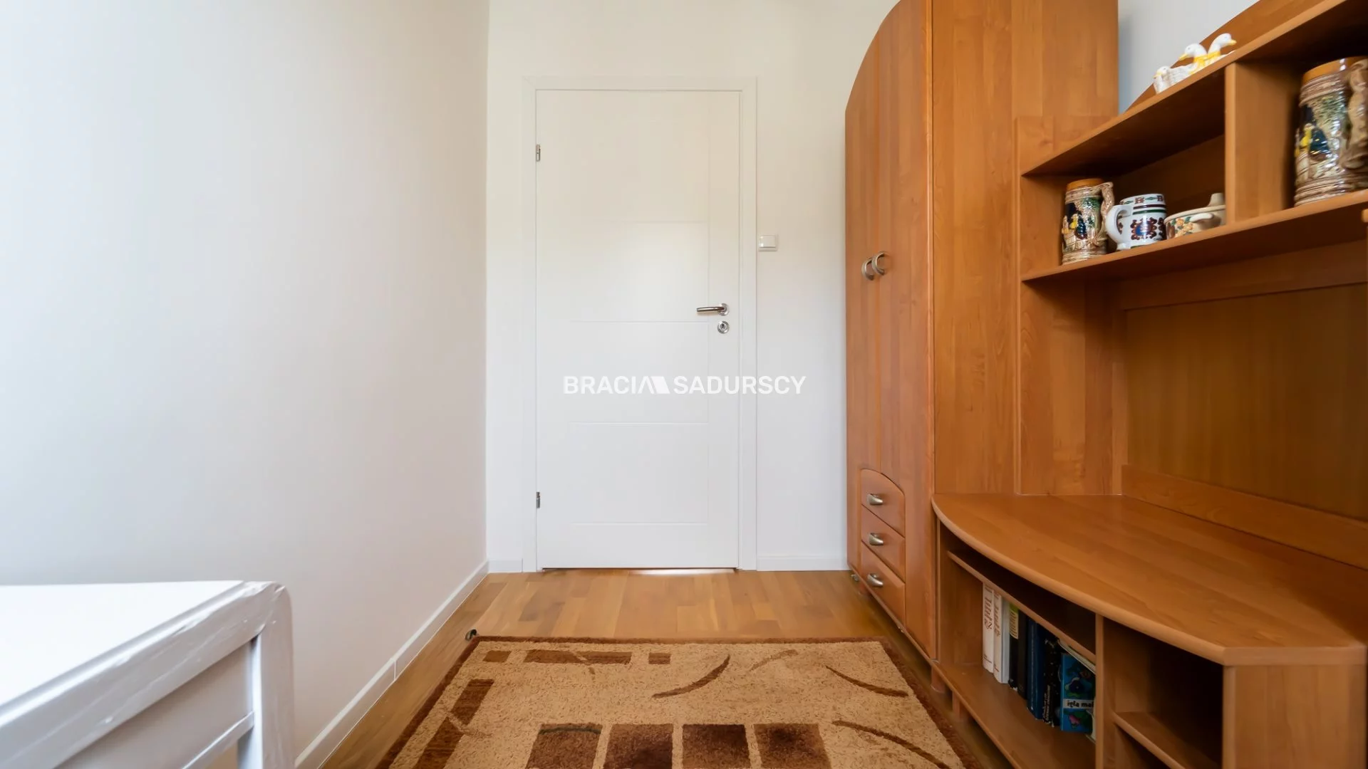 3 pokoje, mieszkanie 47,80 m², piętro 7, oferta nr , BS1-MS-309520-51, Kraków, Krowodrza, Gramatyka