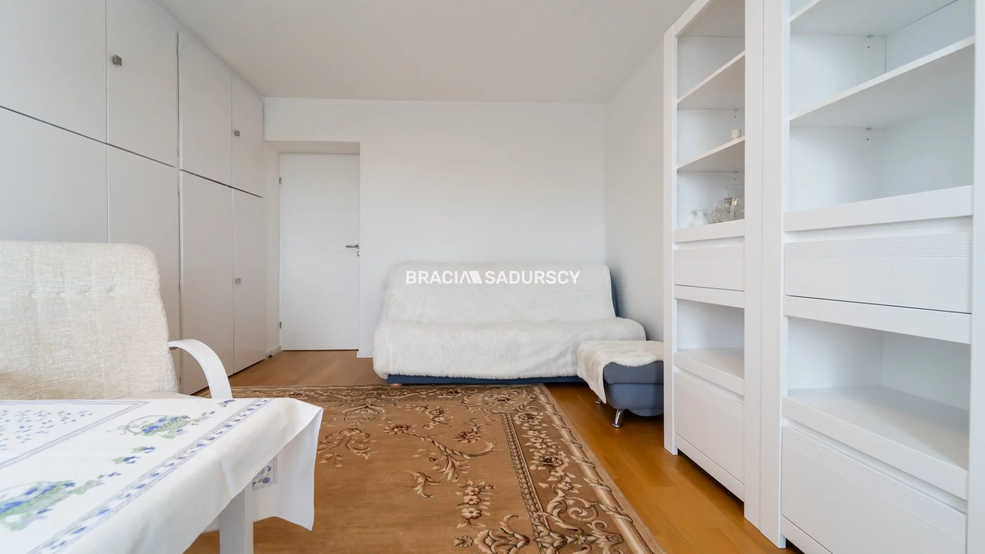 3 pokoje, mieszkanie 47,80 m², piętro 7, oferta nr , BS1-MS-309520-51, Kraków, Krowodrza, Gramatyka