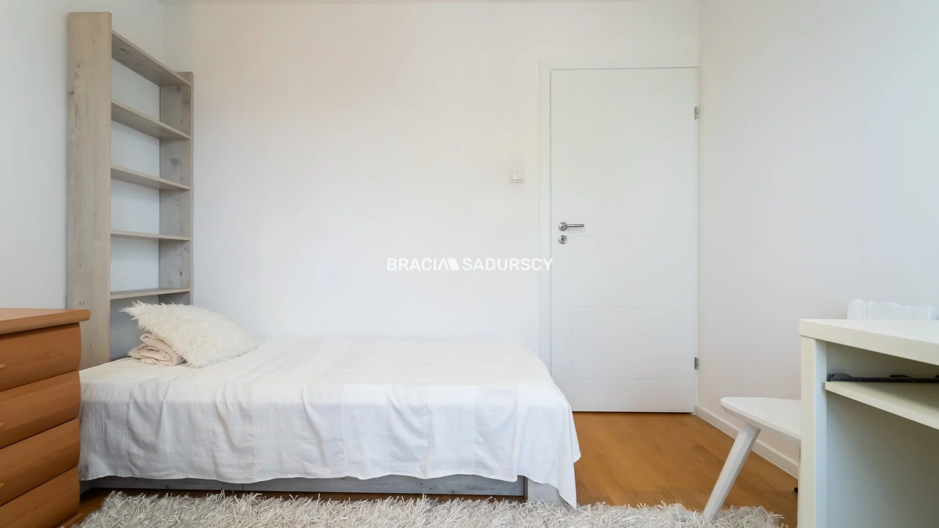 3 pokoje, mieszkanie 47,80 m², piętro 7, oferta nr , BS1-MS-309520-51, Kraków, Krowodrza, Gramatyka