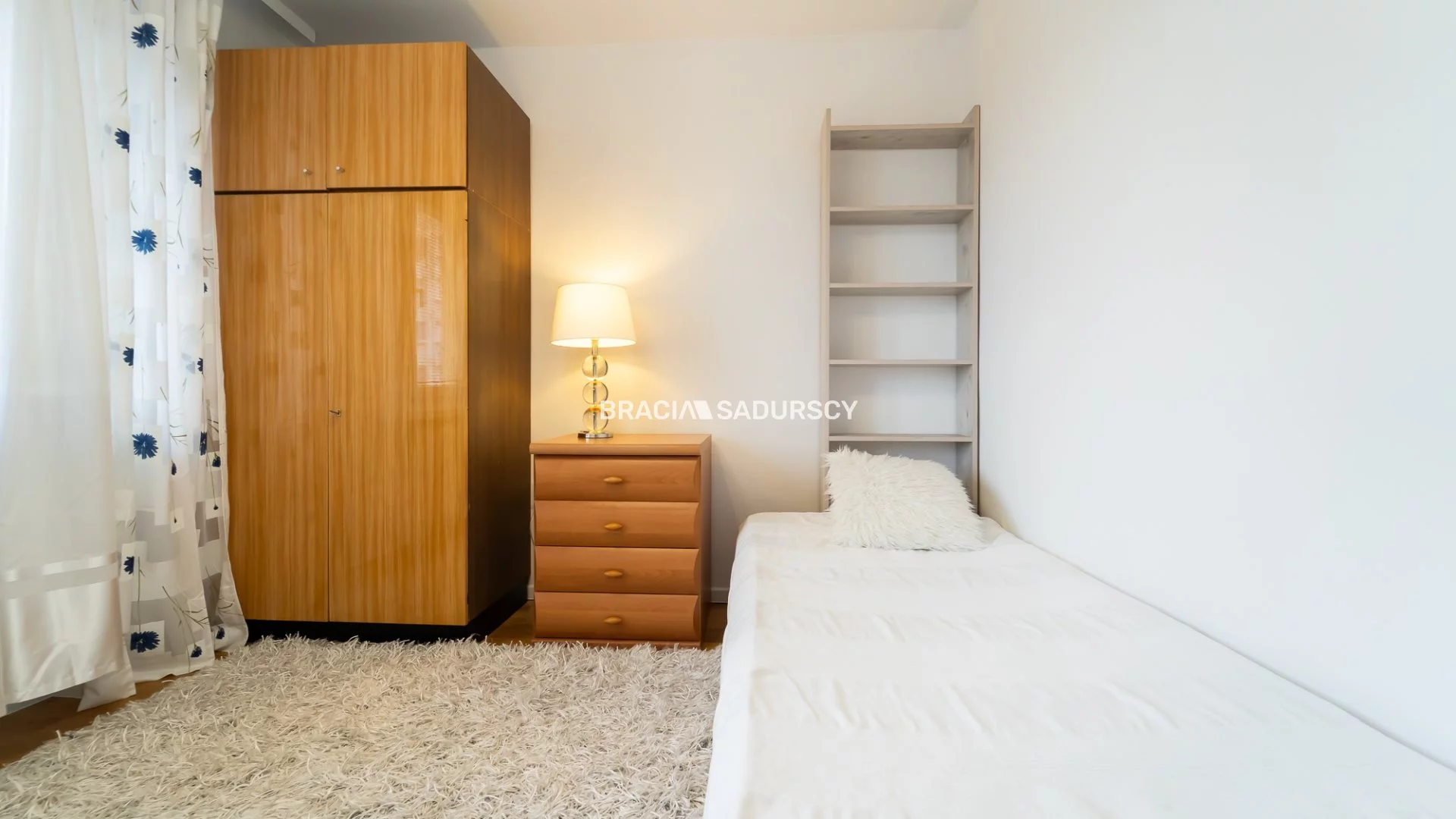 3 pokoje, mieszkanie 47,80 m², piętro 7, oferta nr , BS1-MS-309520-51, Kraków, Krowodrza, Gramatyka