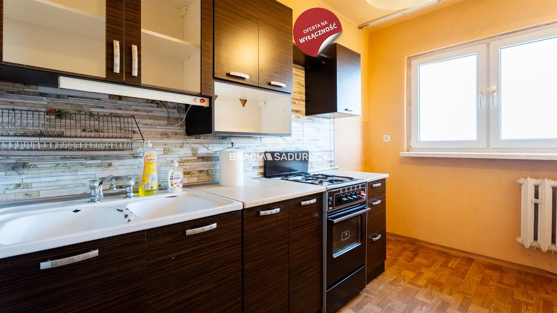 Apartamenty BS1-MS-310825-17 Kraków Dębniki Grota Roweckiego