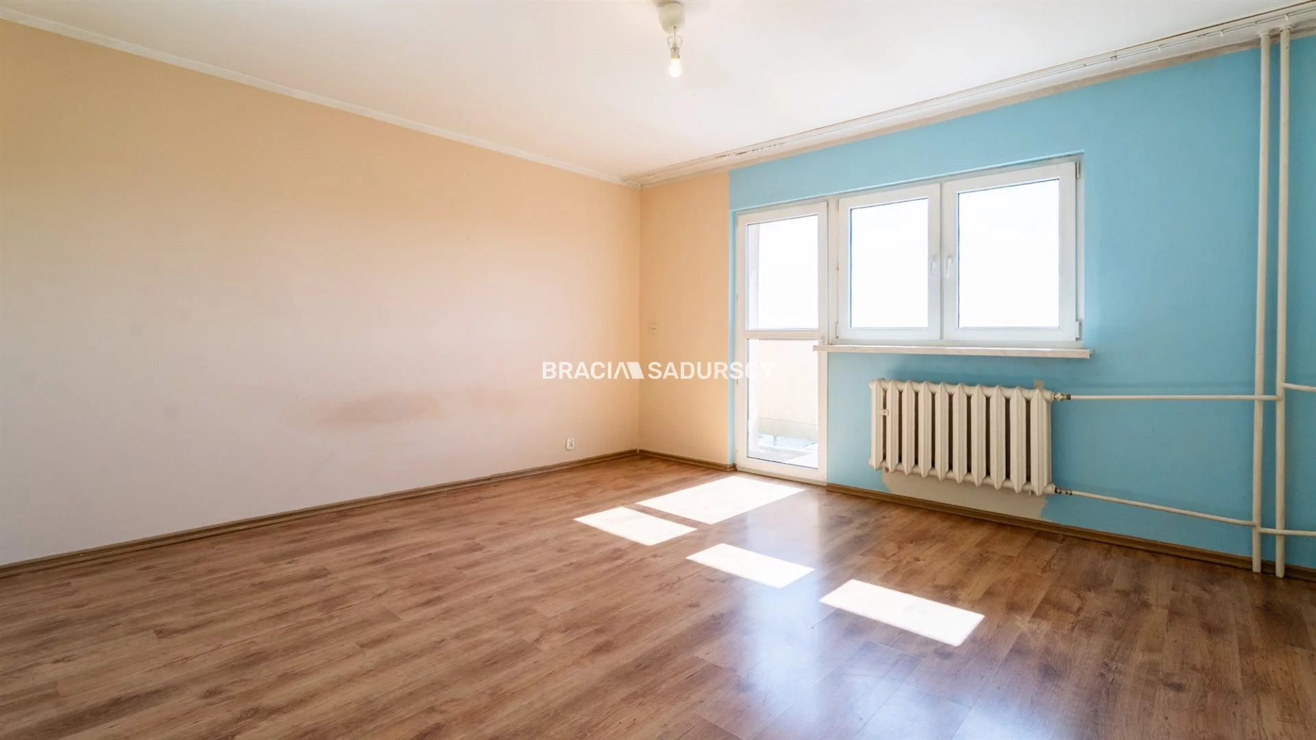 3 pokoje, mieszkanie 66,00 m², piętro 9, oferta nr , BS1-MS-311354-23, Kraków, Dębniki, Ruczaj, Grota Roweckiego
