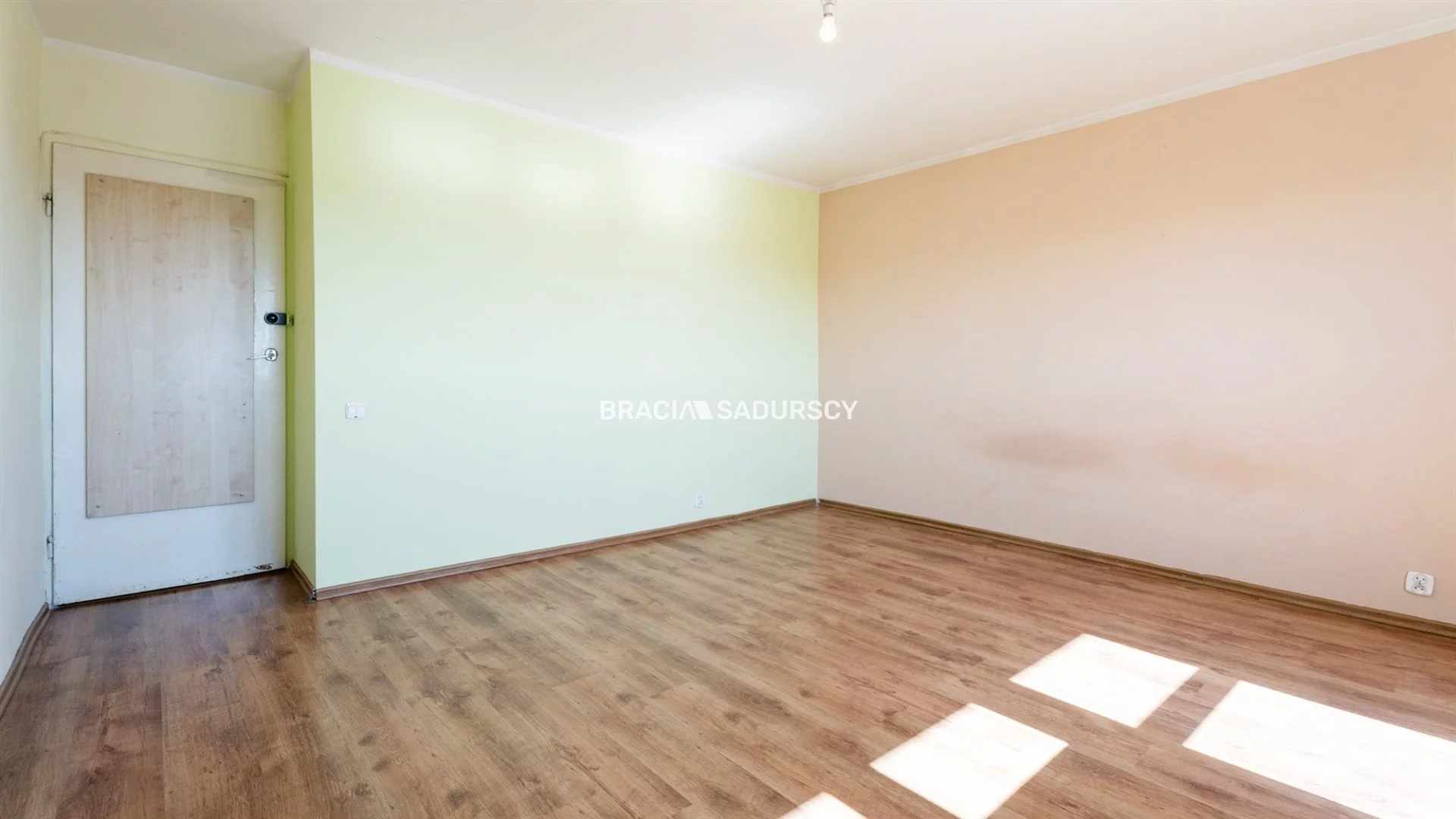 3 pokoje, mieszkanie 66,00 m², piętro 9, oferta nr , BS1-MS-311354-23, Kraków, Dębniki, Ruczaj, Grota Roweckiego
