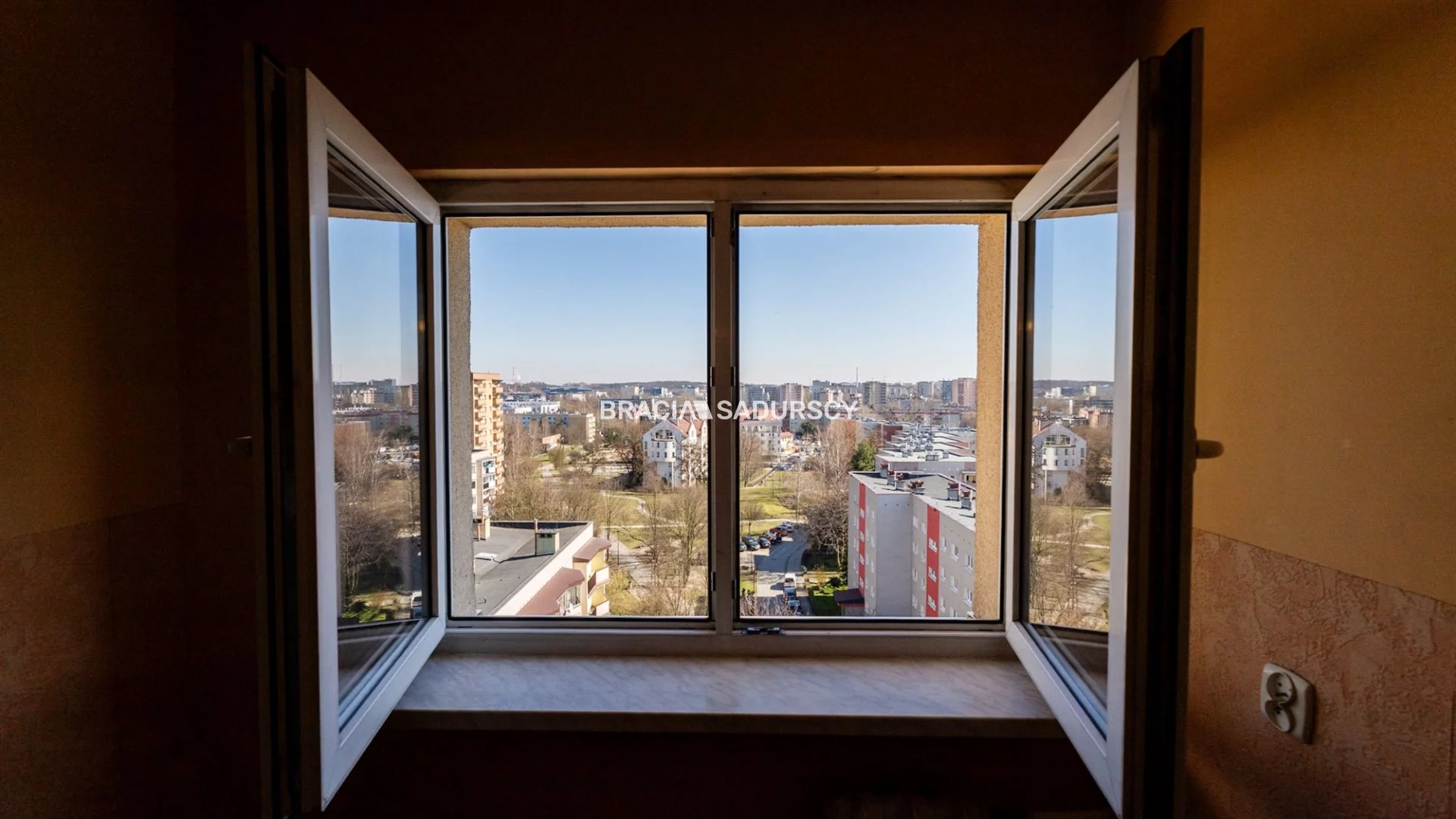 3 pokoje, mieszkanie 66,00 m², piętro 9, oferta nr , BS1-MS-311354-23, Kraków, Dębniki, Ruczaj, Grota Roweckiego