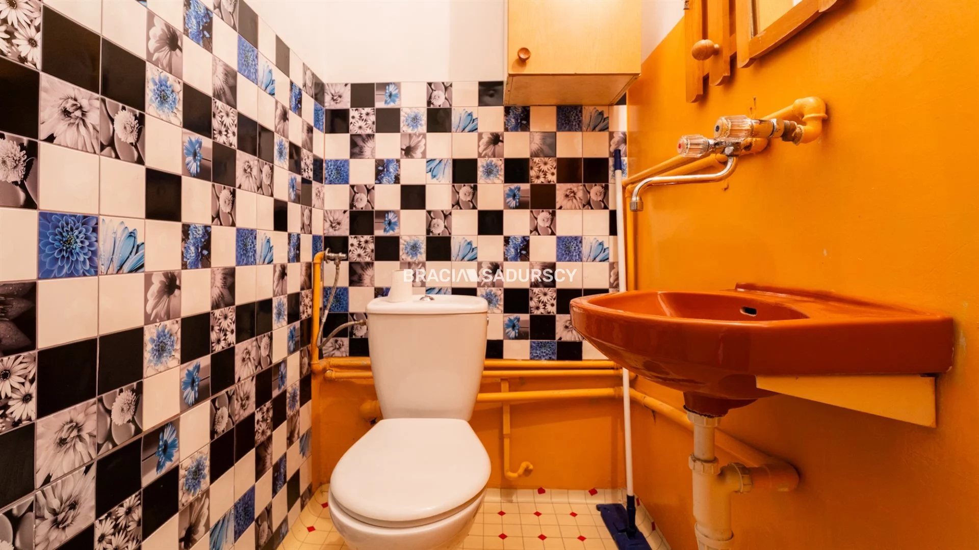 3 pokoje, mieszkanie 66,00 m², piętro 9, oferta nr , BS1-MS-311354-23, Kraków, Dębniki, Ruczaj, Grota Roweckiego