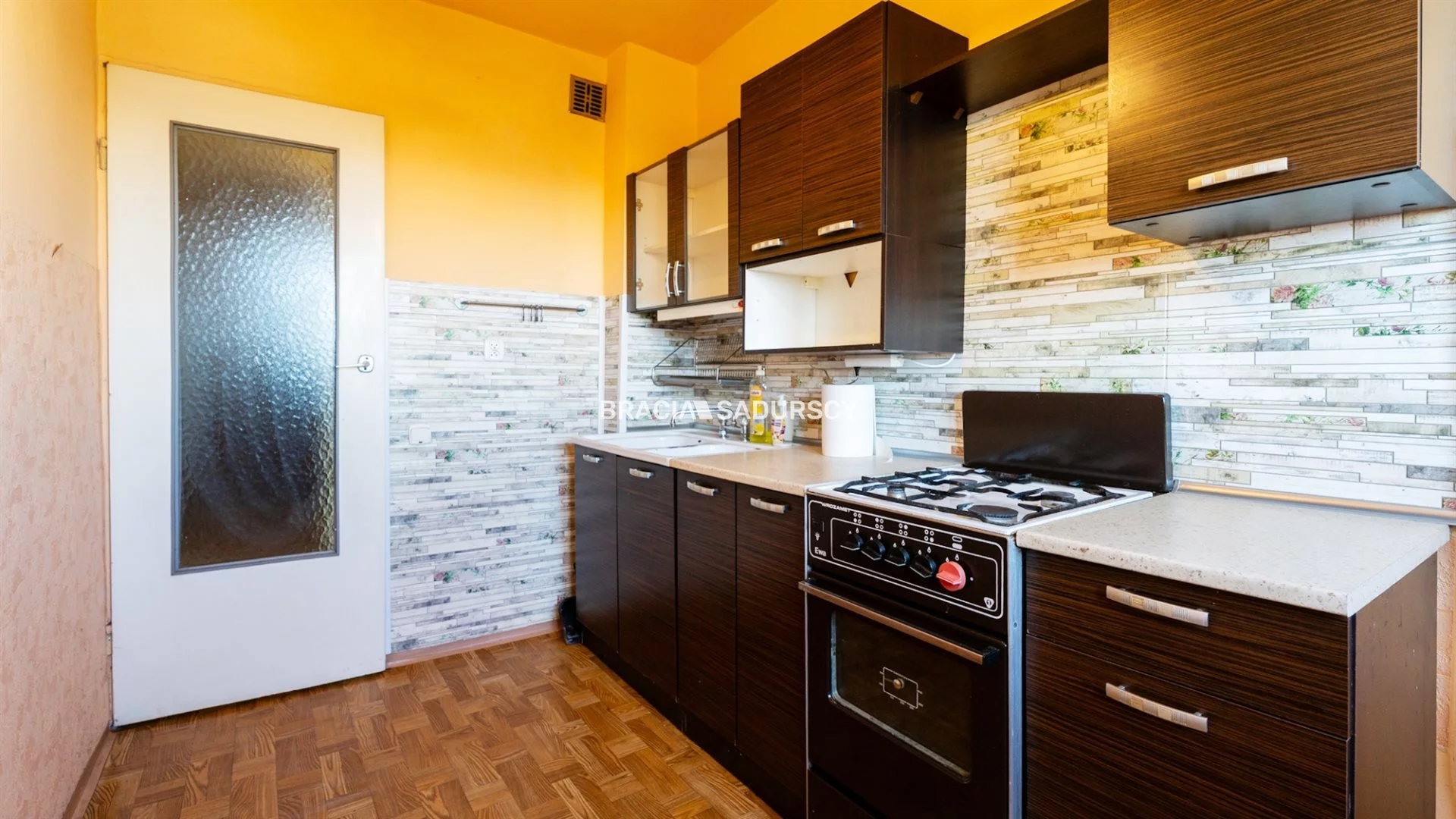 3 pokoje, mieszkanie 66,00 m², piętro 9, oferta nr , BS1-MS-311354-23, Kraków, Dębniki, Ruczaj, Grota Roweckiego