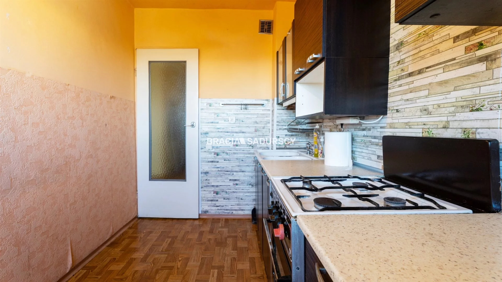 3 pokoje, mieszkanie 66,00 m², piętro 9, oferta nr , BS1-MS-311354-23, Kraków, Dębniki, Ruczaj, Grota Roweckiego