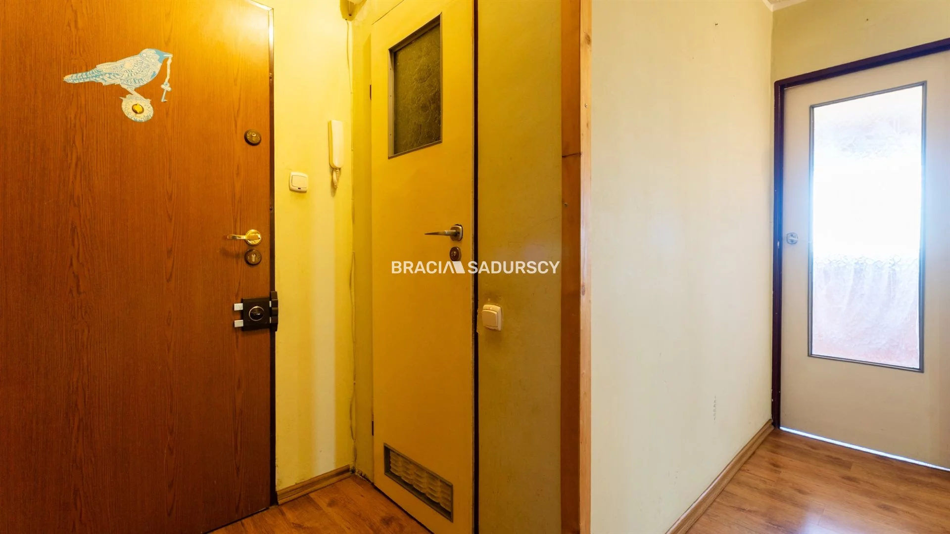 3 pokoje, mieszkanie 66,00 m², piętro 9, oferta nr , BS1-MS-311354-23, Kraków, Dębniki, Ruczaj, Grota Roweckiego