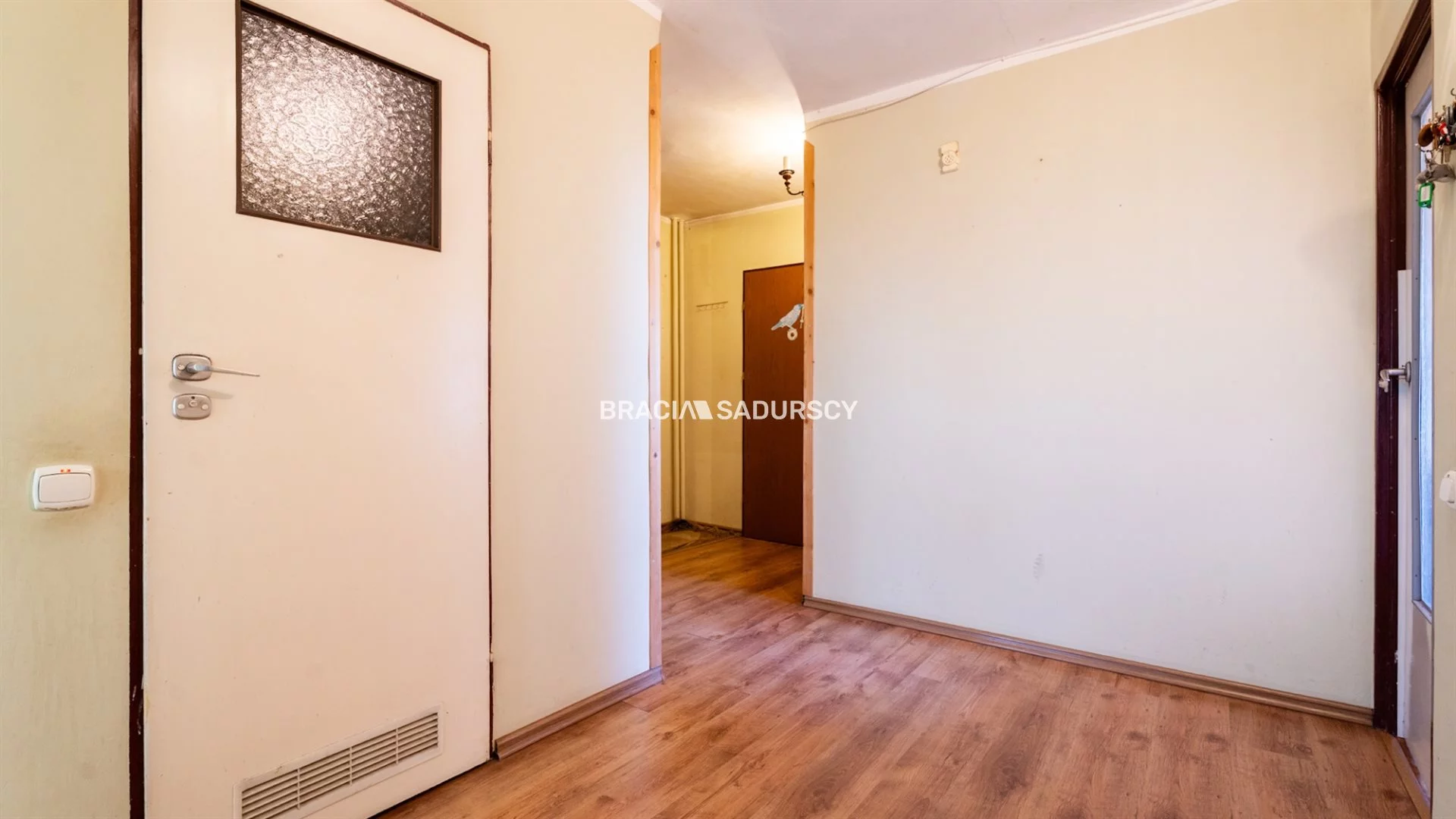 3 pokoje, mieszkanie 66,00 m², piętro 9, oferta nr , BS1-MS-311354-24, Kraków, Dębniki, Ruczaj, Grota Roweckiego