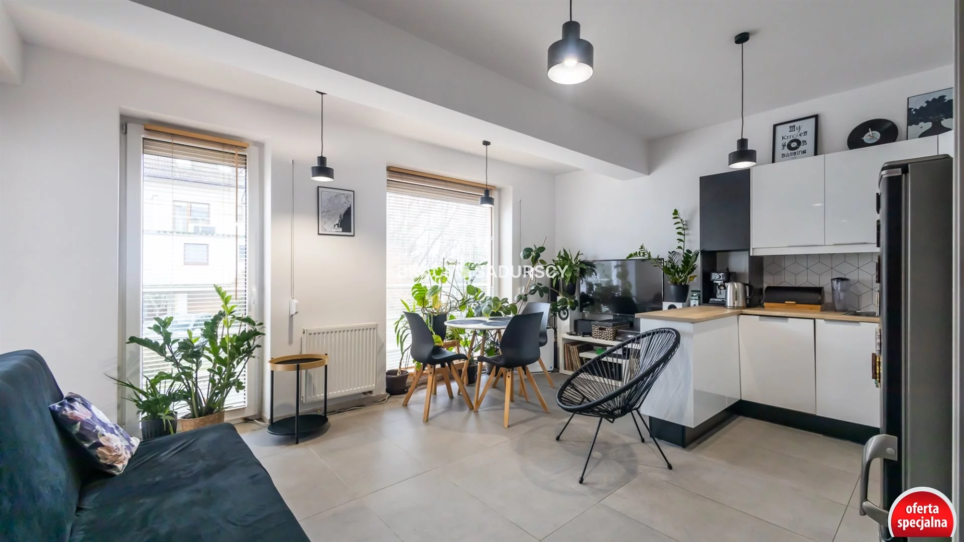 Apartamenty BS4-MS-306409-11 Niepołomice Grunwaldzka