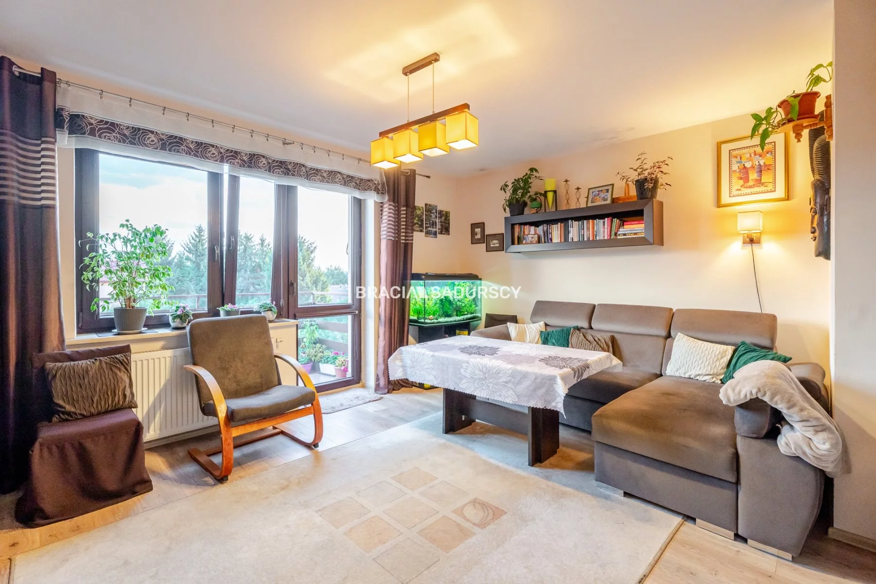 Apartamenty BS1-MS-311433 Kraków Prądnik Biały Gryczana