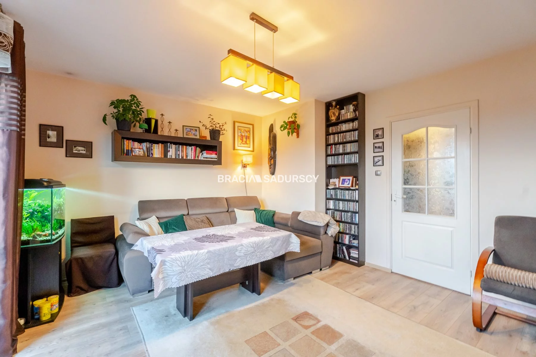 3 pokoje, mieszkanie 61,63 m², piętro 2, oferta nr , BS1-MS-311433, Kraków, Prądnik Biały, Tonie, Gryczana